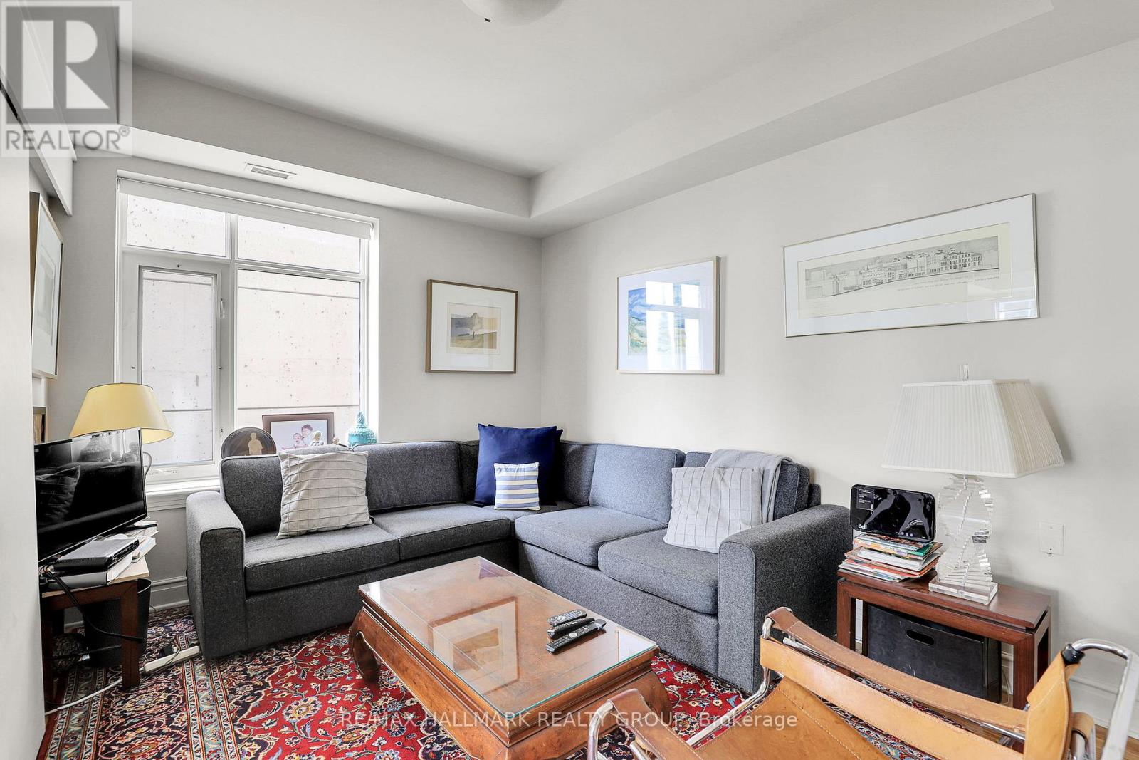 1003 - 85 Bronson Avenue