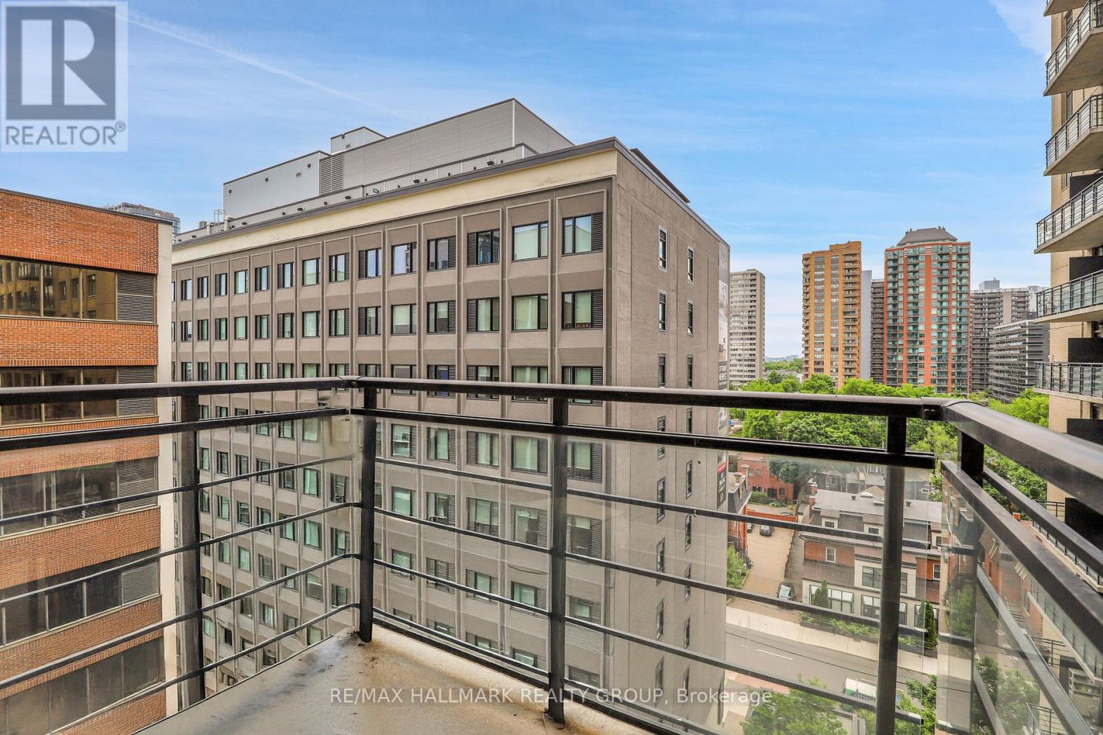 1003 - 85 Bronson Avenue