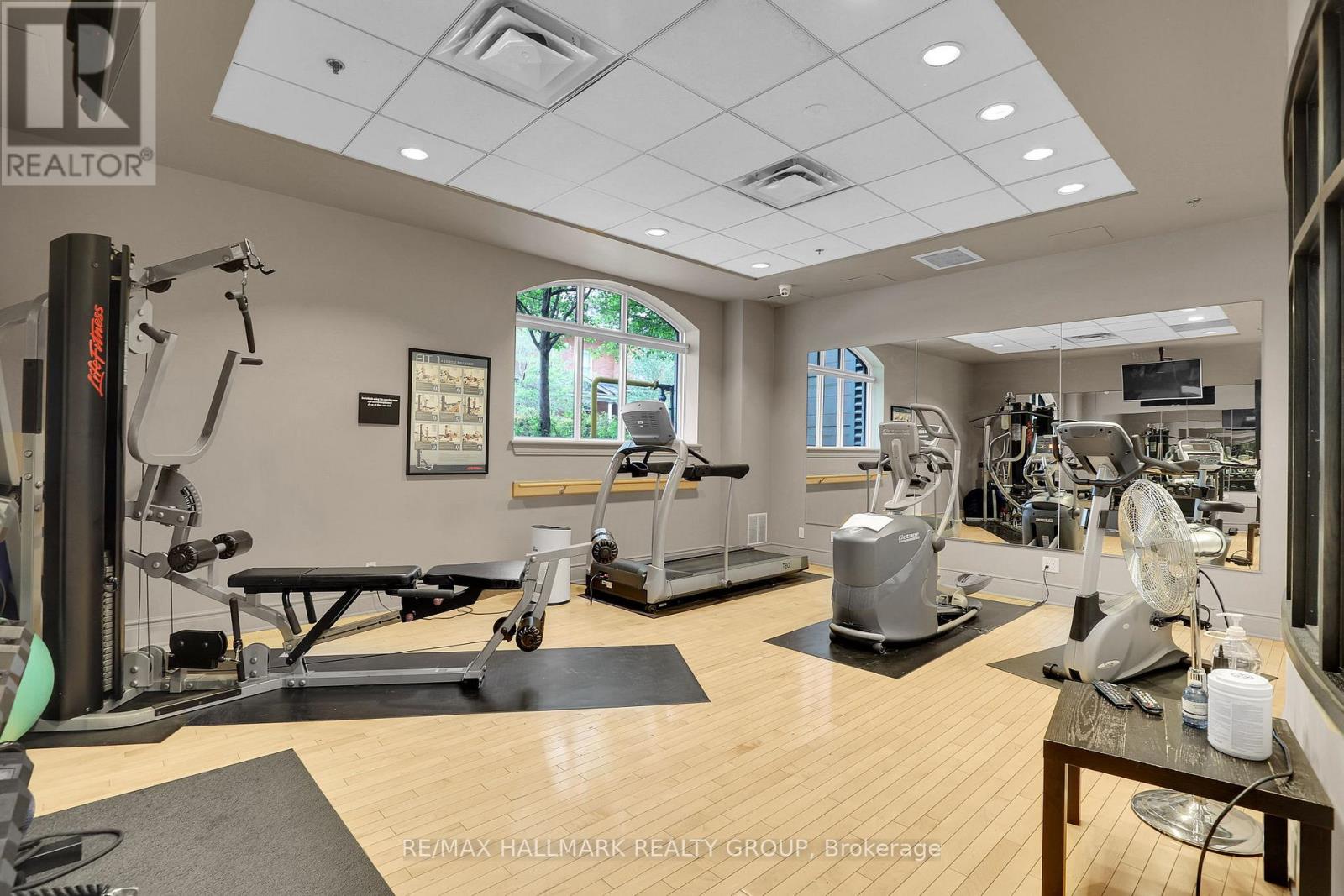 1003 - 85 Bronson Avenue