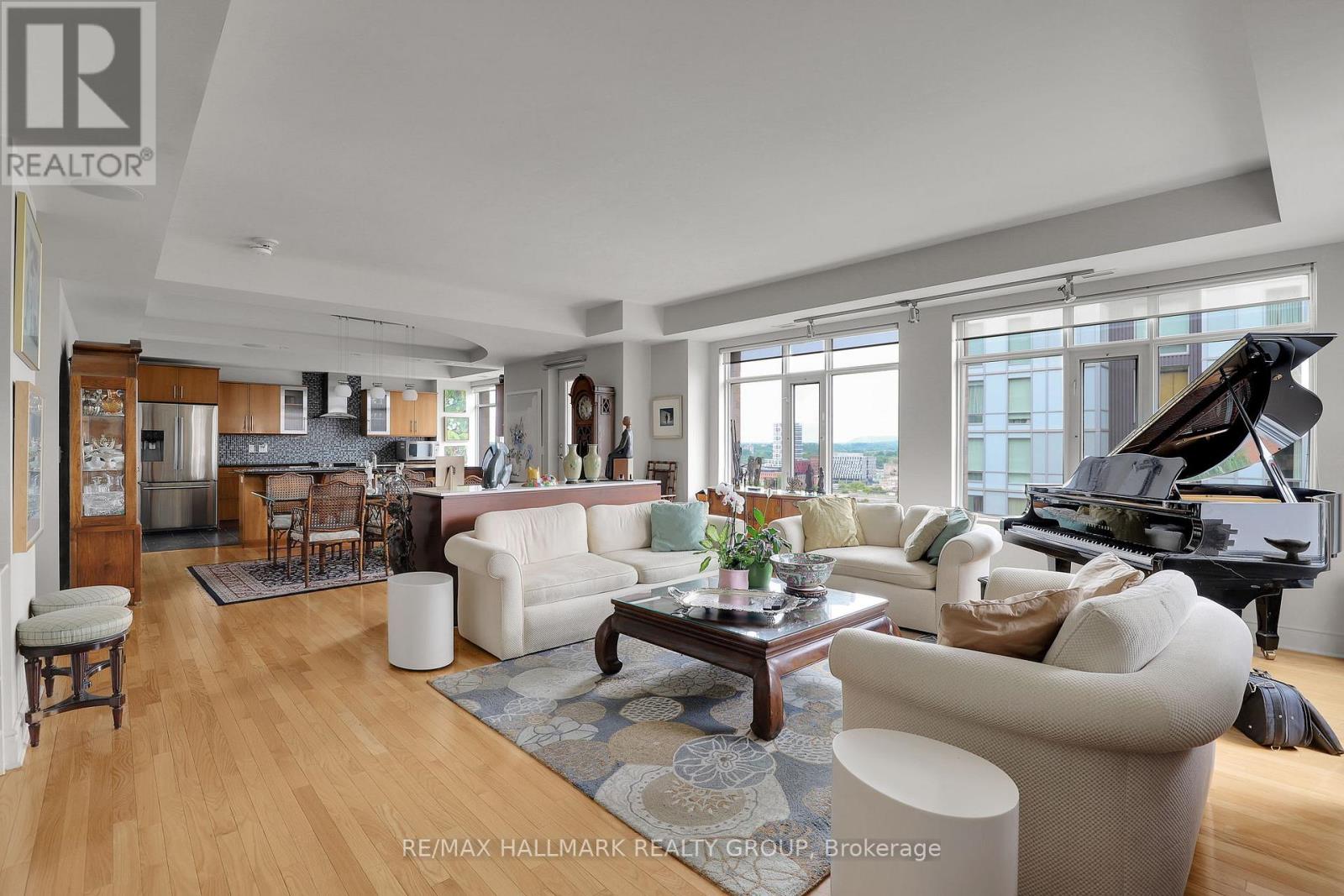 1003 - 85 Bronson Avenue