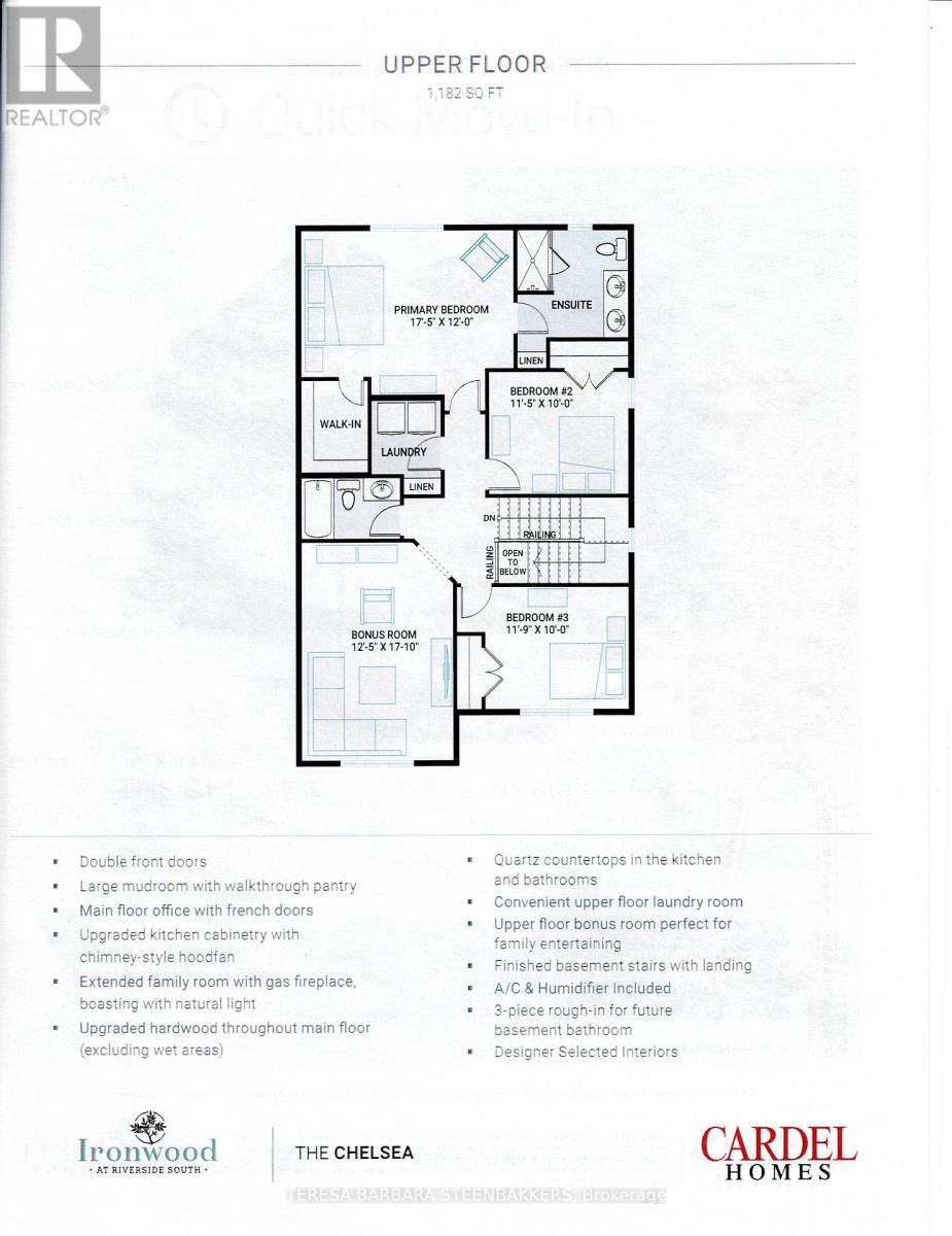 789 Kenny Gordon Avenue