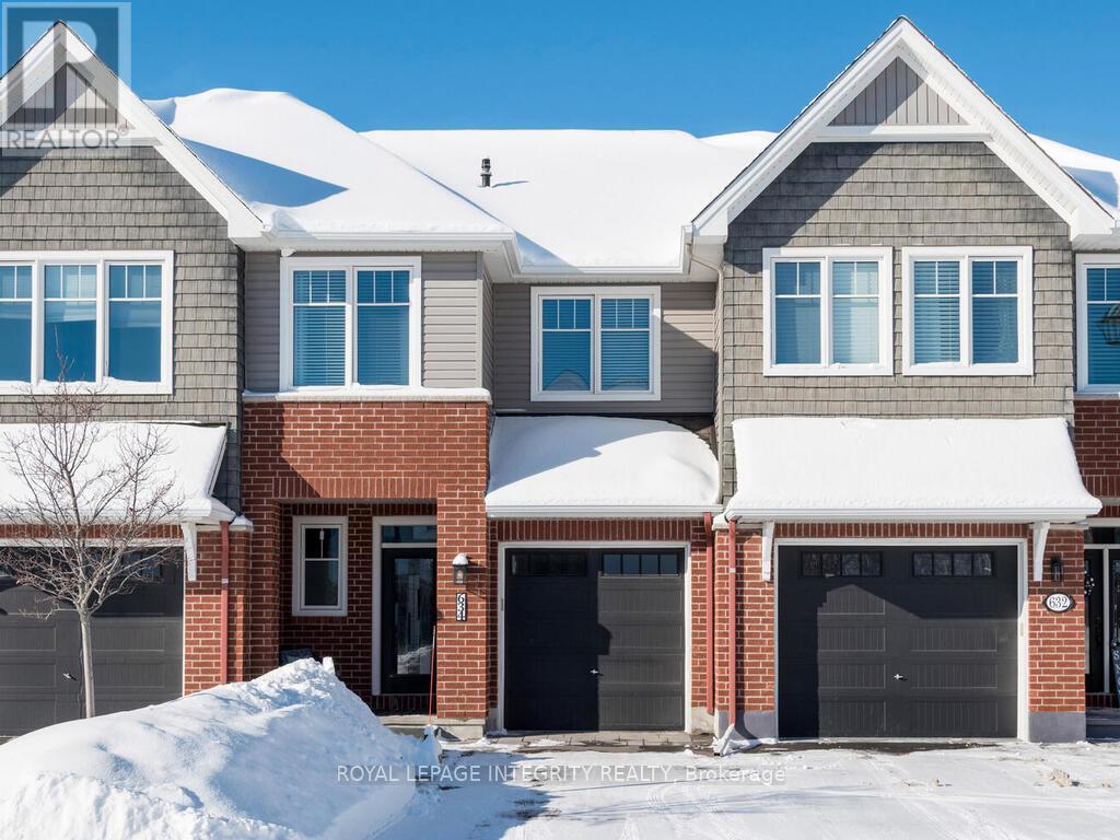 634 Cartographe Street