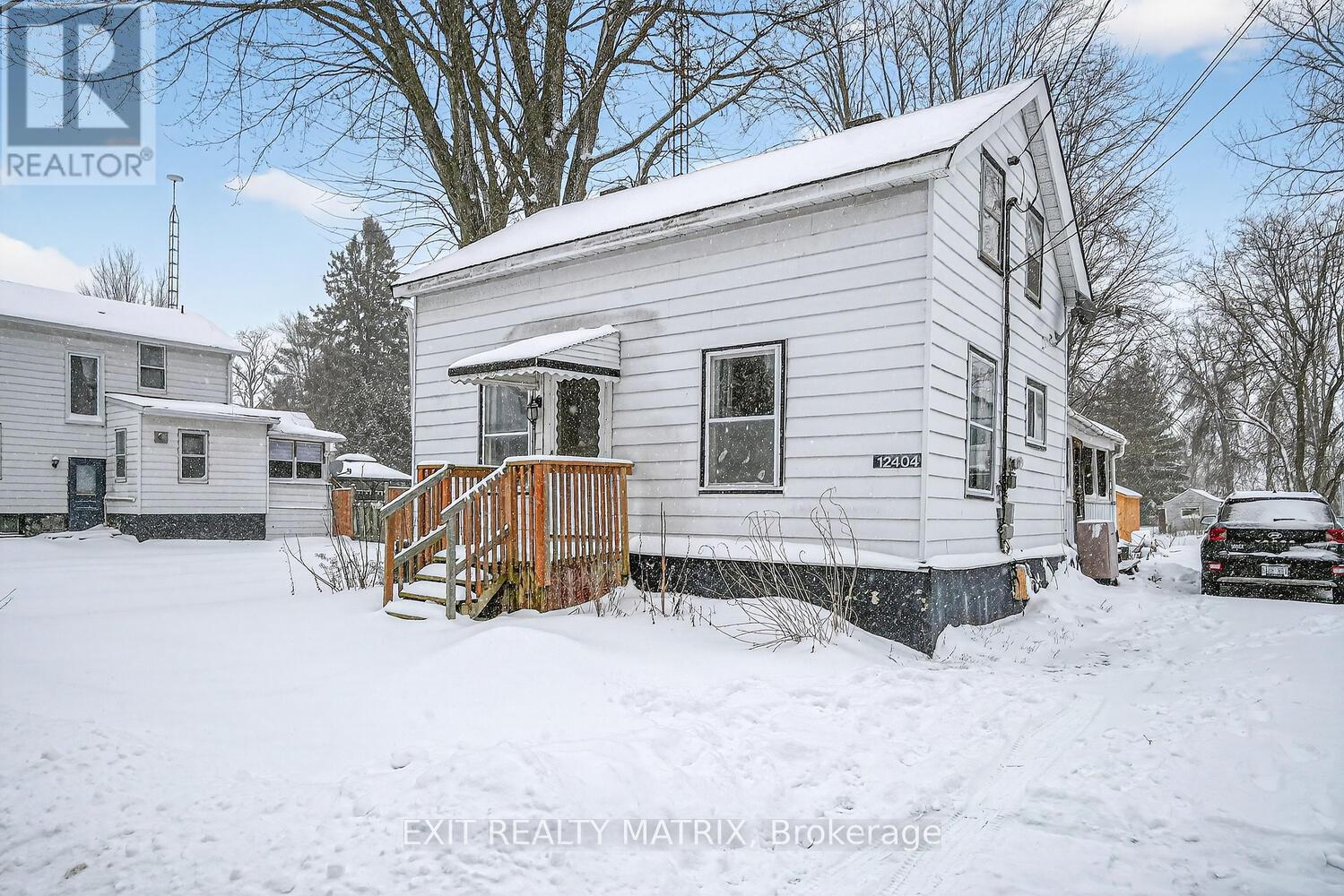 12404 County Rd 18 Road