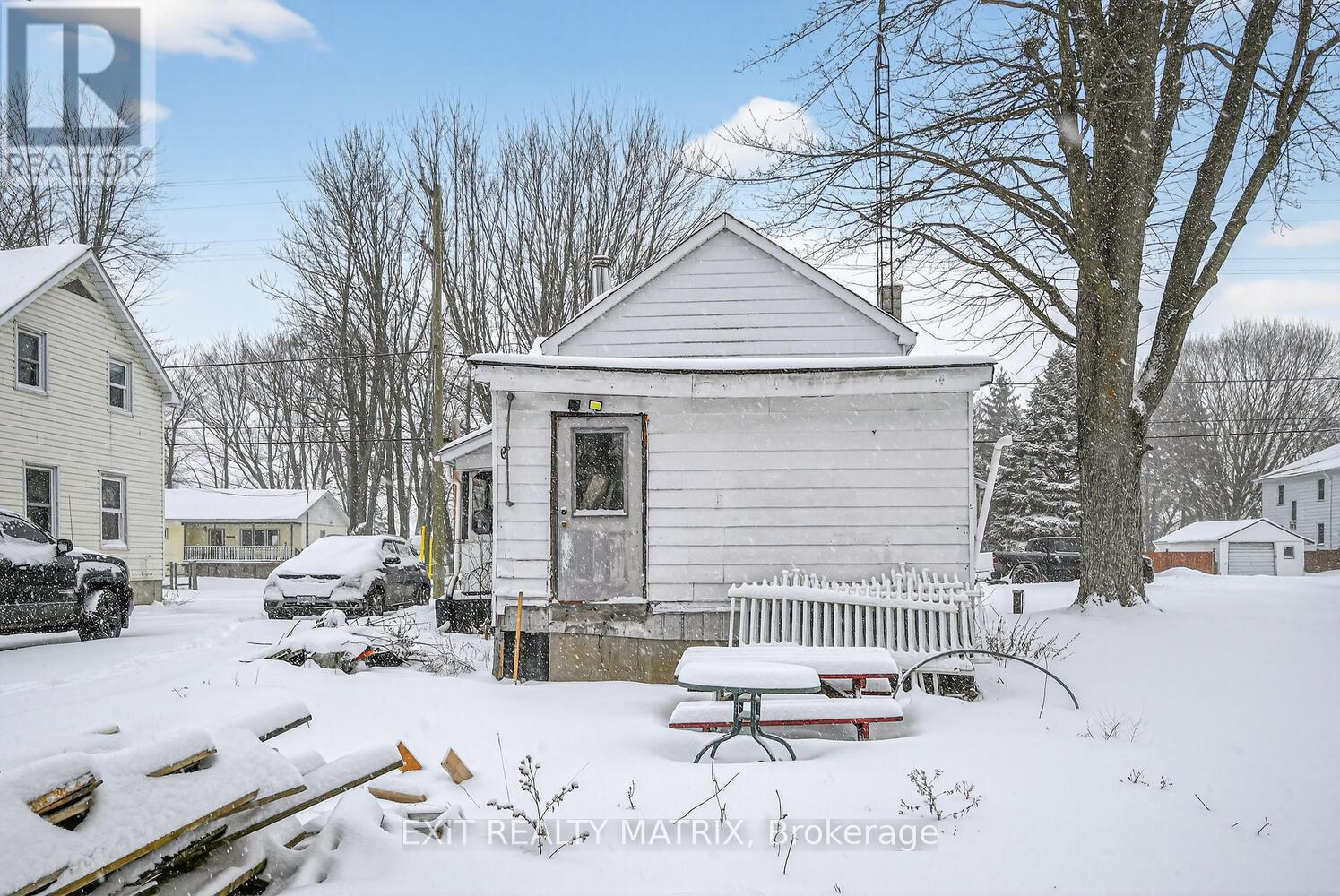 12404 County Rd 18 Road