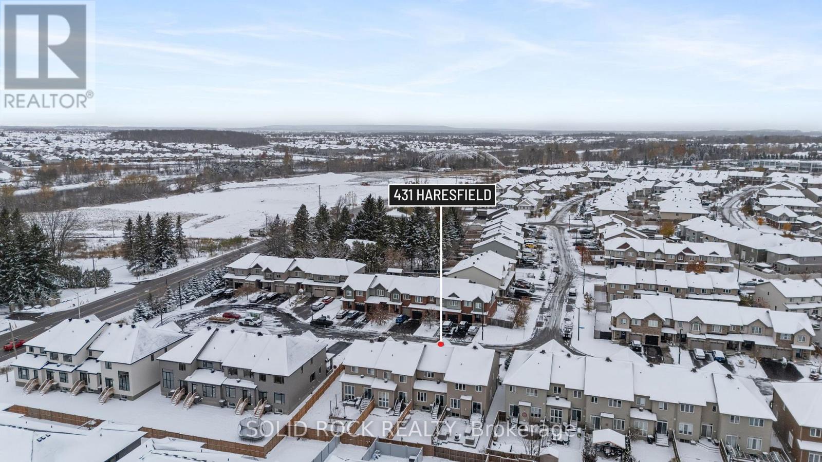 431 Haresfield Court