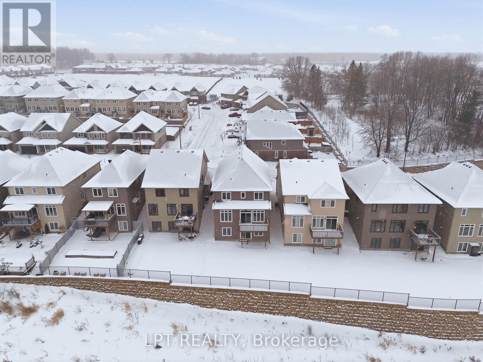 132 Bonne Renommee Avenue