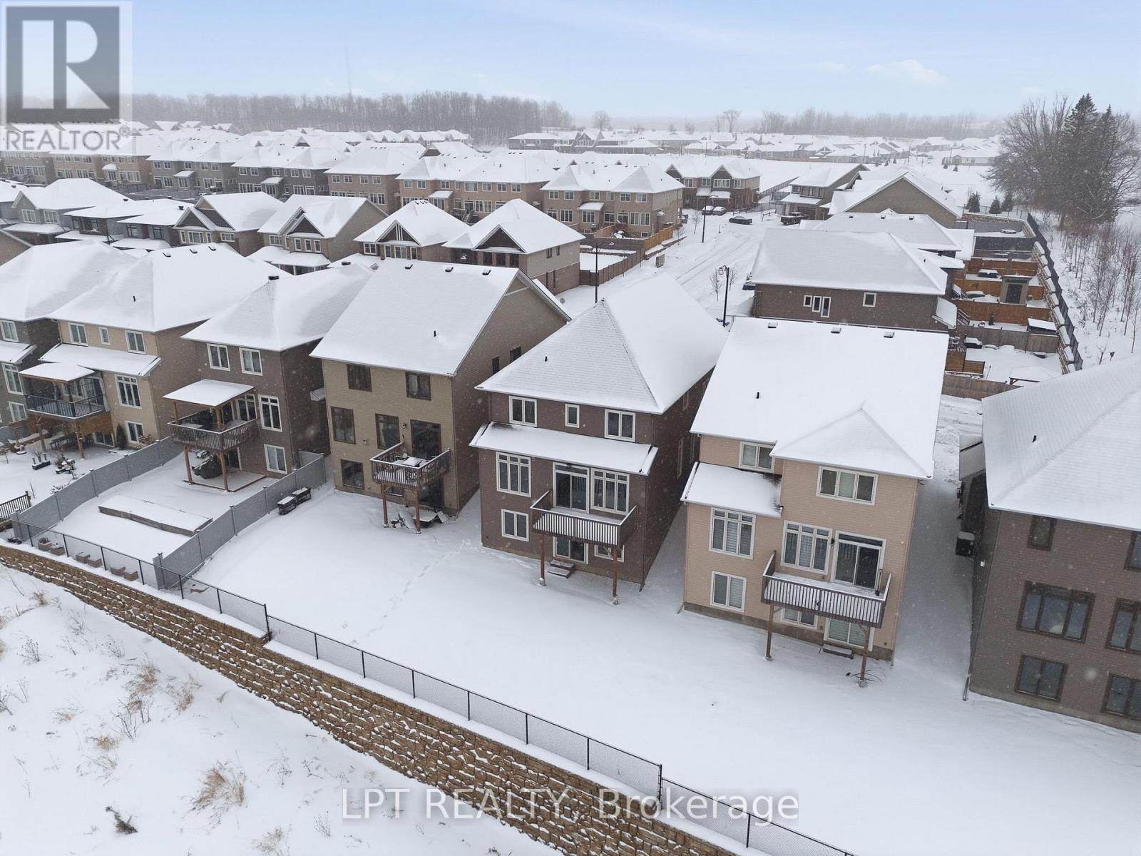 132 Bonne Renommee Avenue