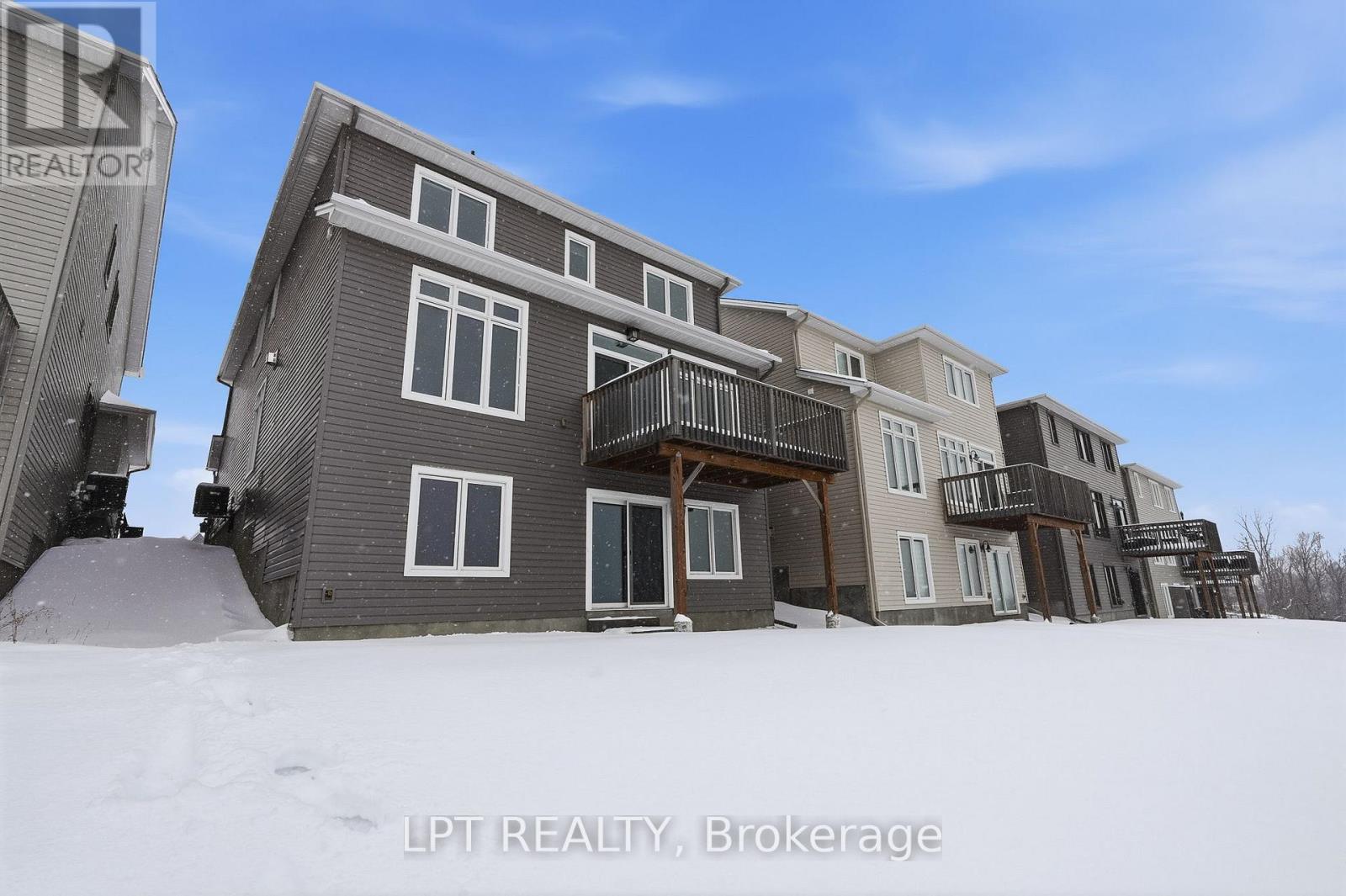 132 Bonne Renommee Avenue