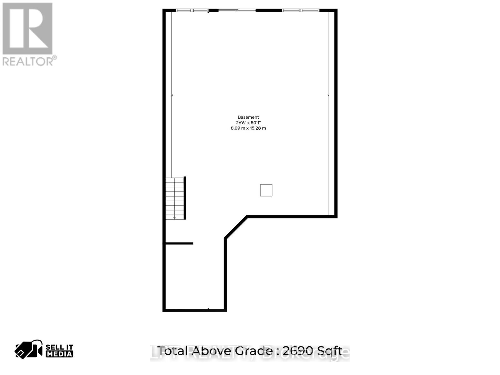 132 Bonne Renommee Avenue