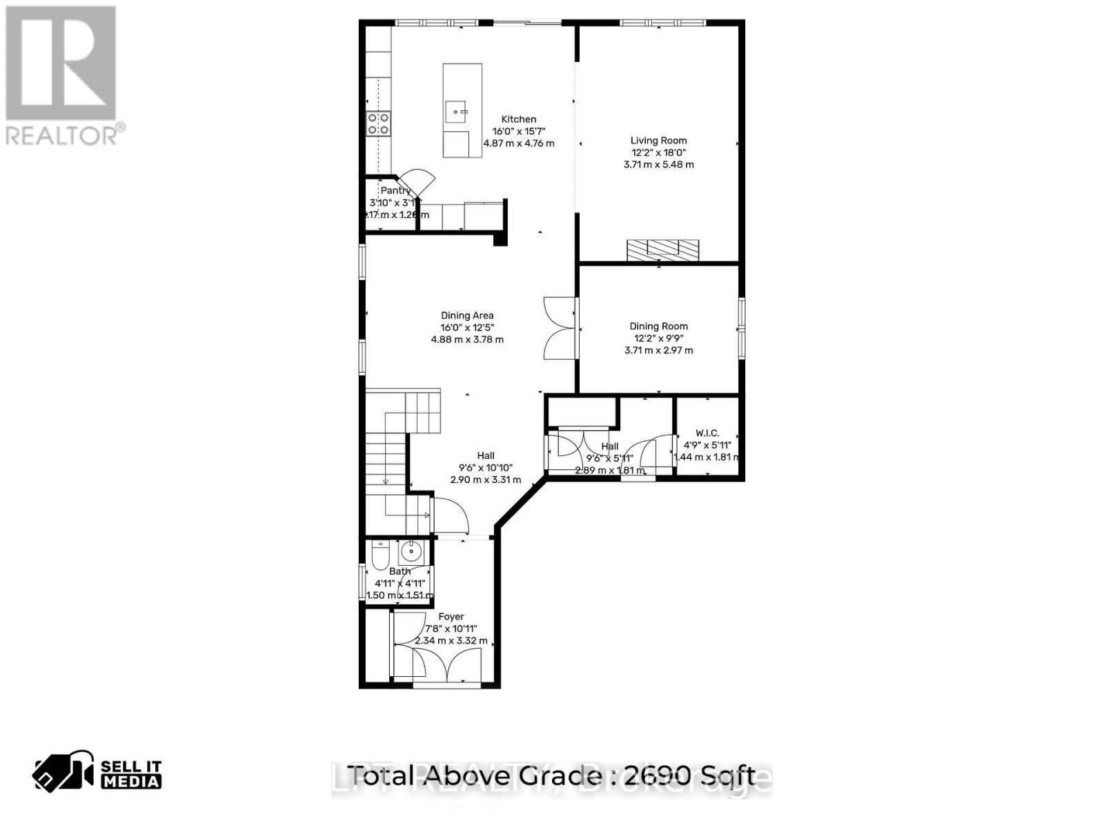 132 Bonne Renommee Avenue