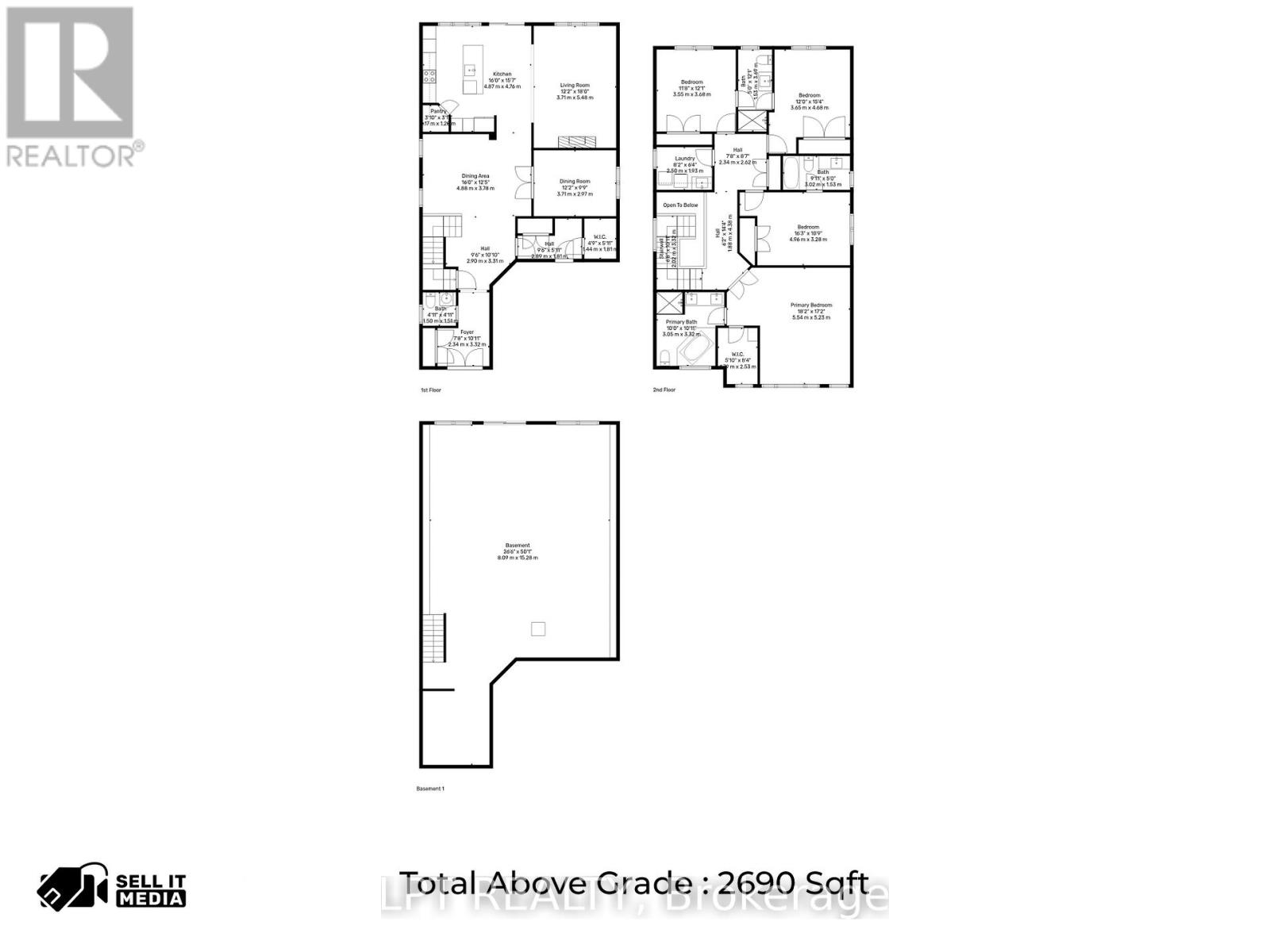 132 Bonne Renommee Avenue