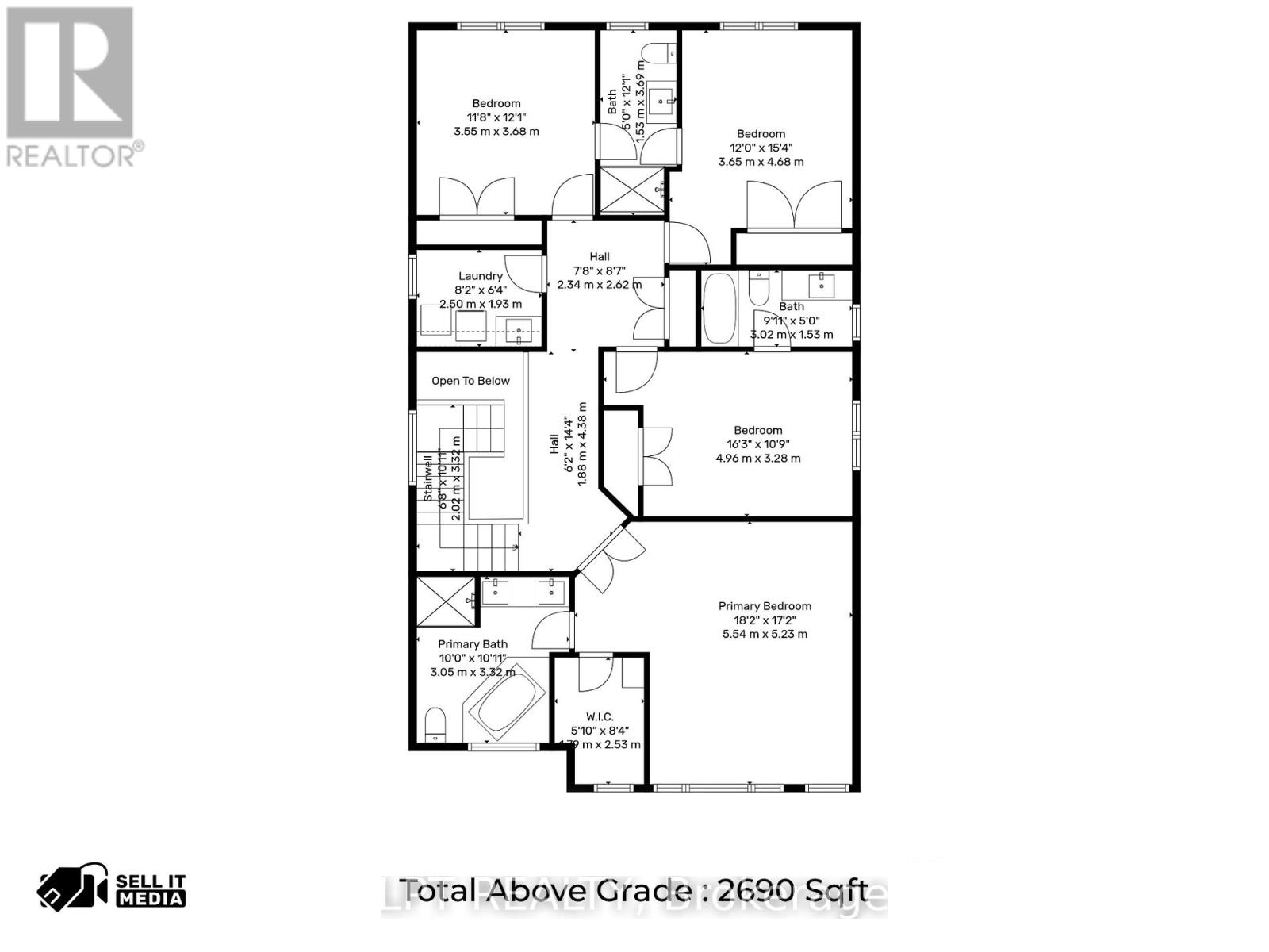 132 Bonne Renommee Avenue