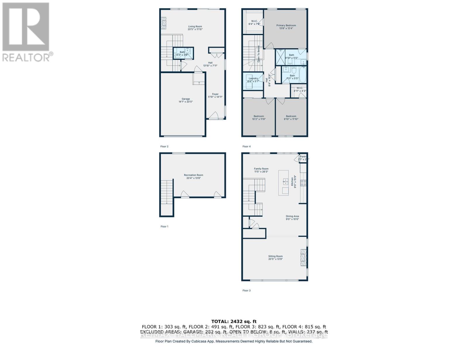 5017 Abbott Street E