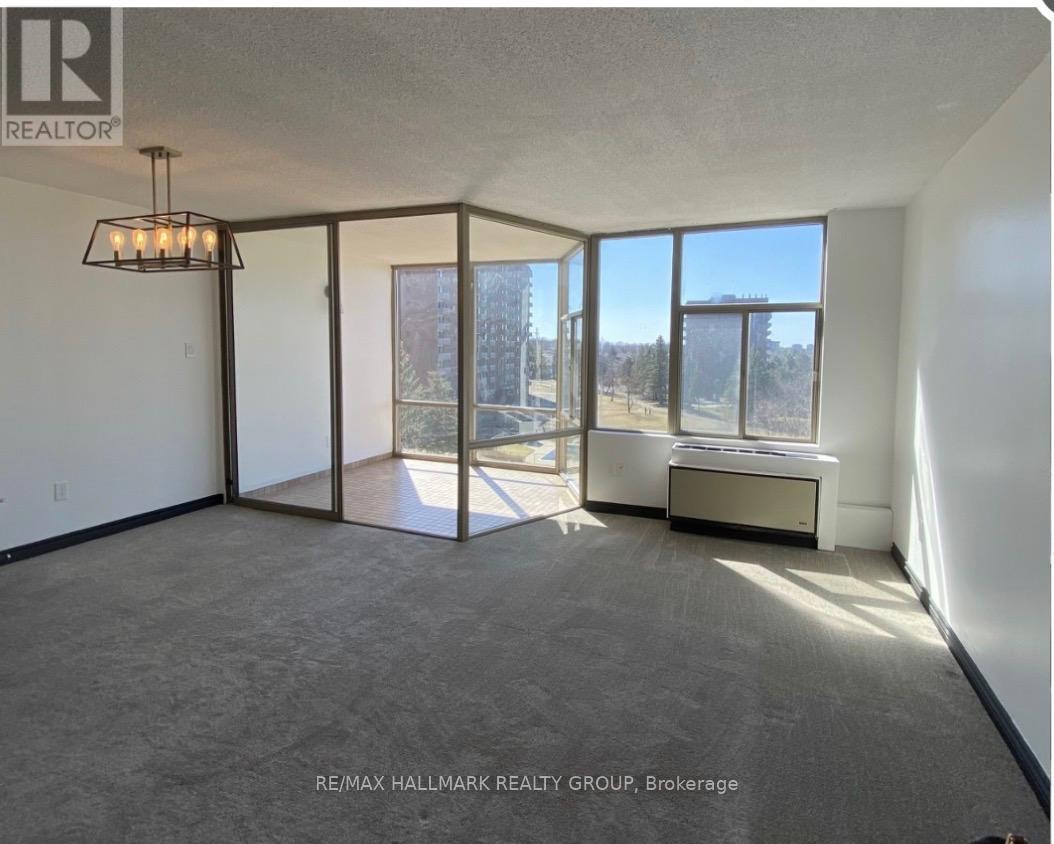 508 - 2759 Carousel Crescent