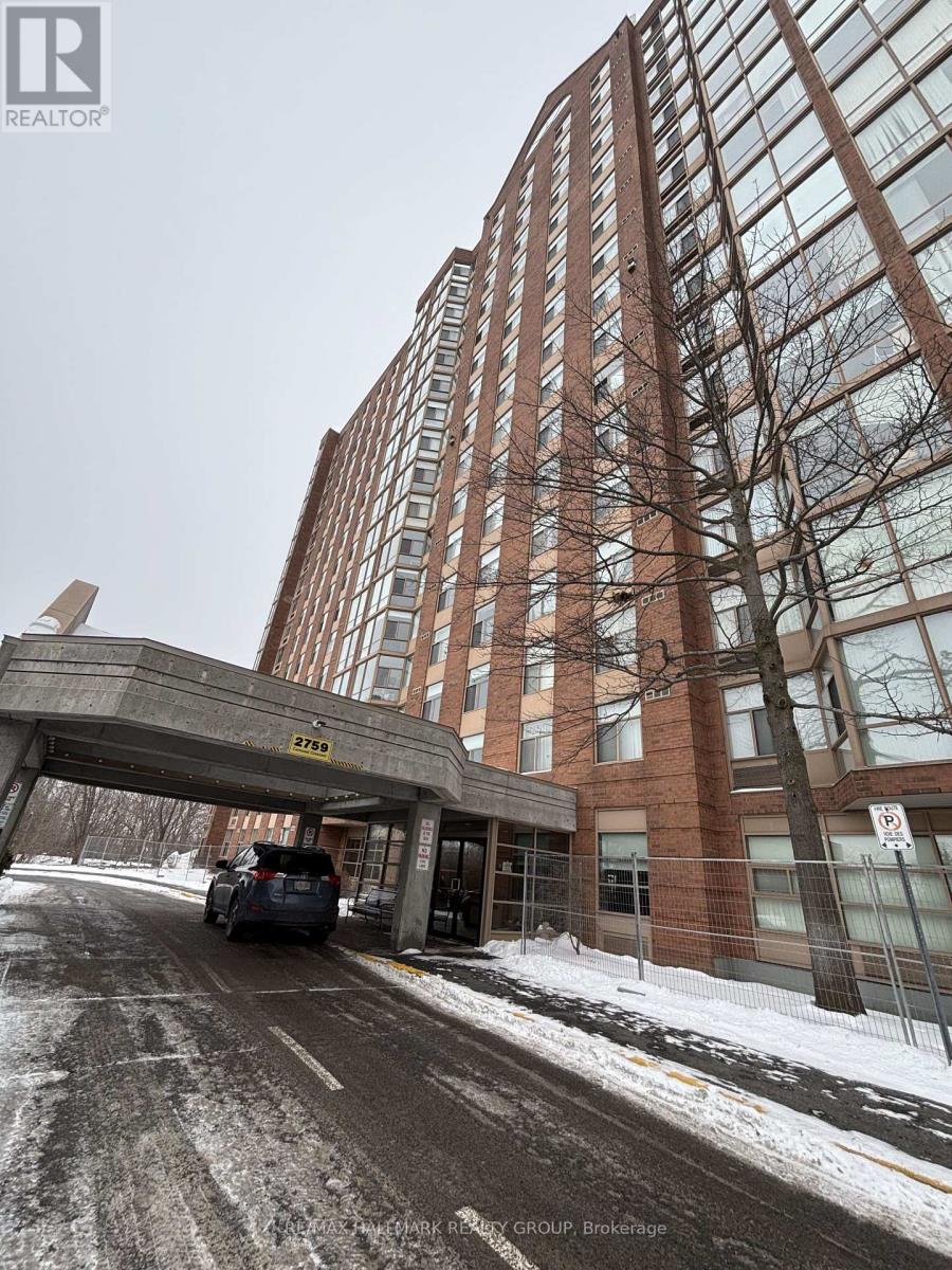 508 - 2759 Carousel Crescent