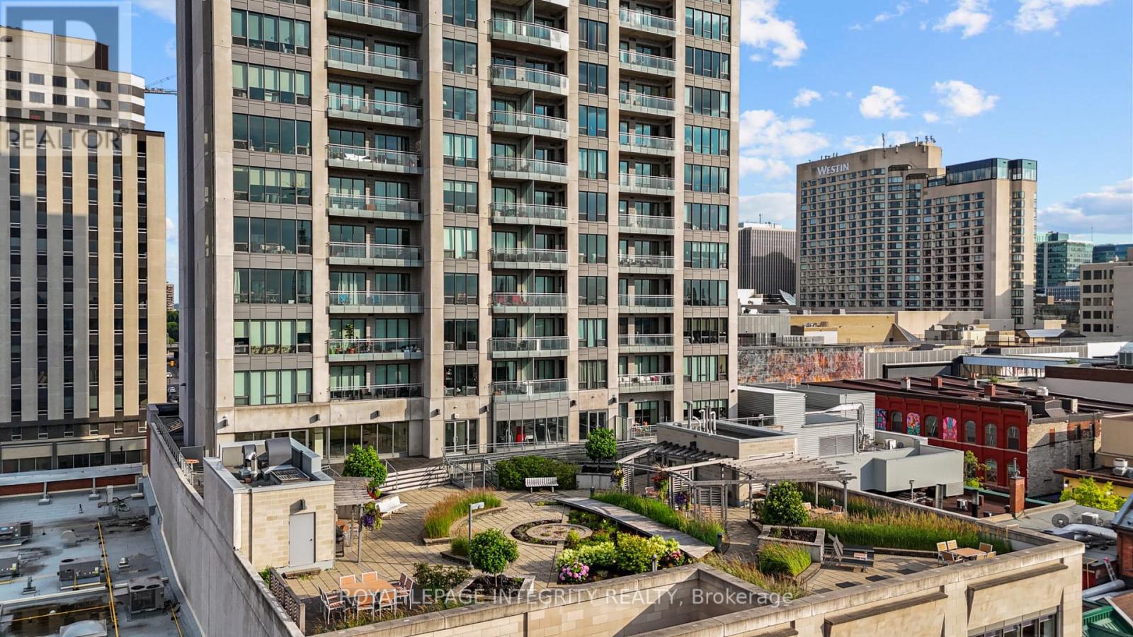 1207 - 90 George Street