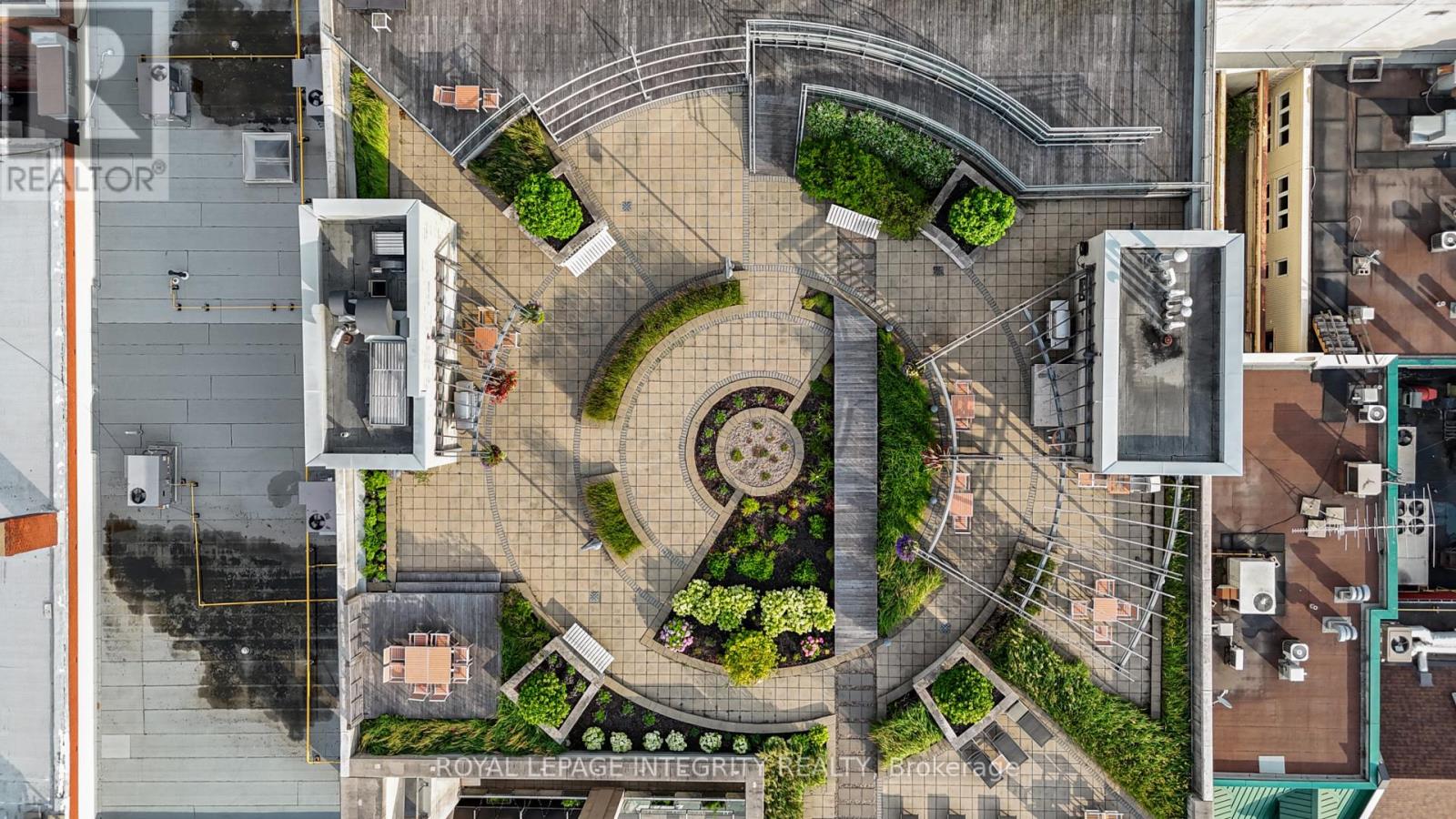 1207 - 90 George Street