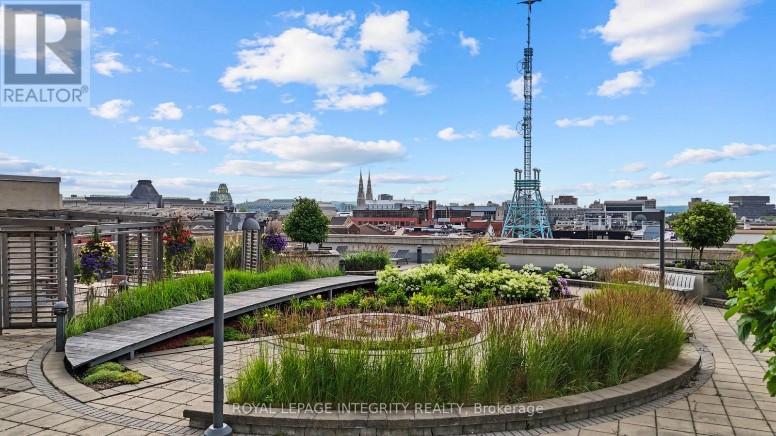 1207 - 90 George Street