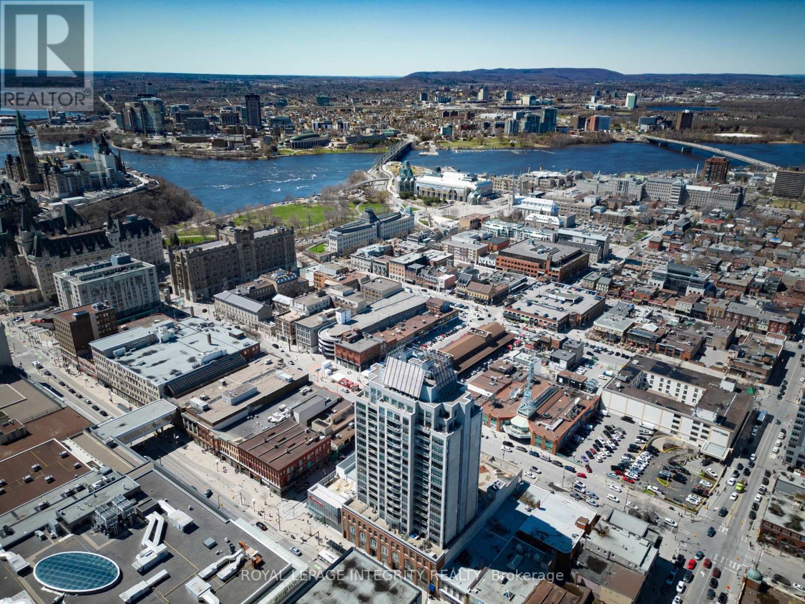 1207 - 90 George Street