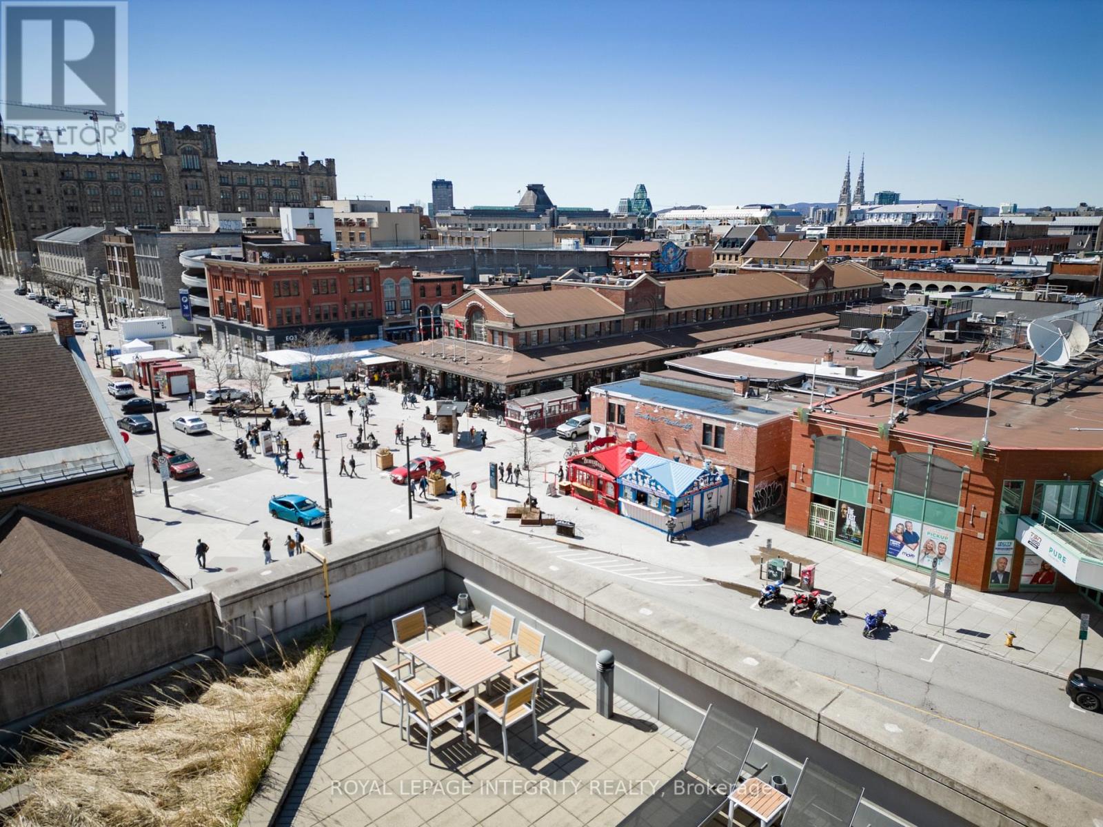 1207 - 90 George Street