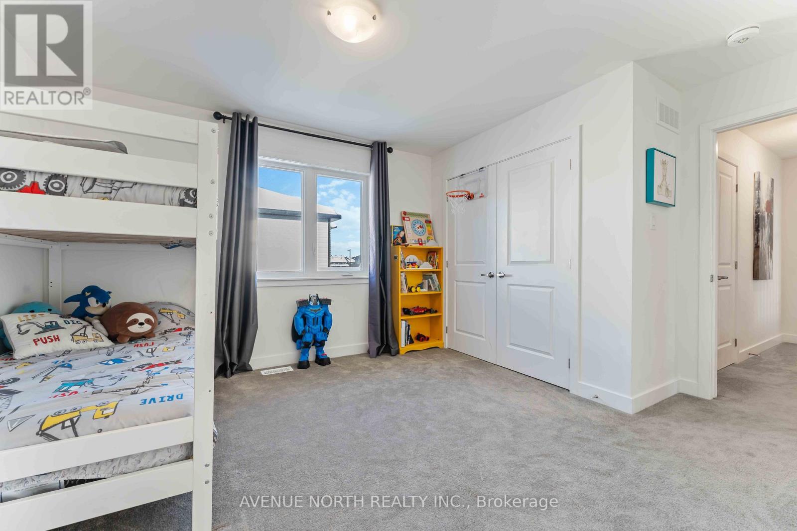 3369 Findlay Creek Drive