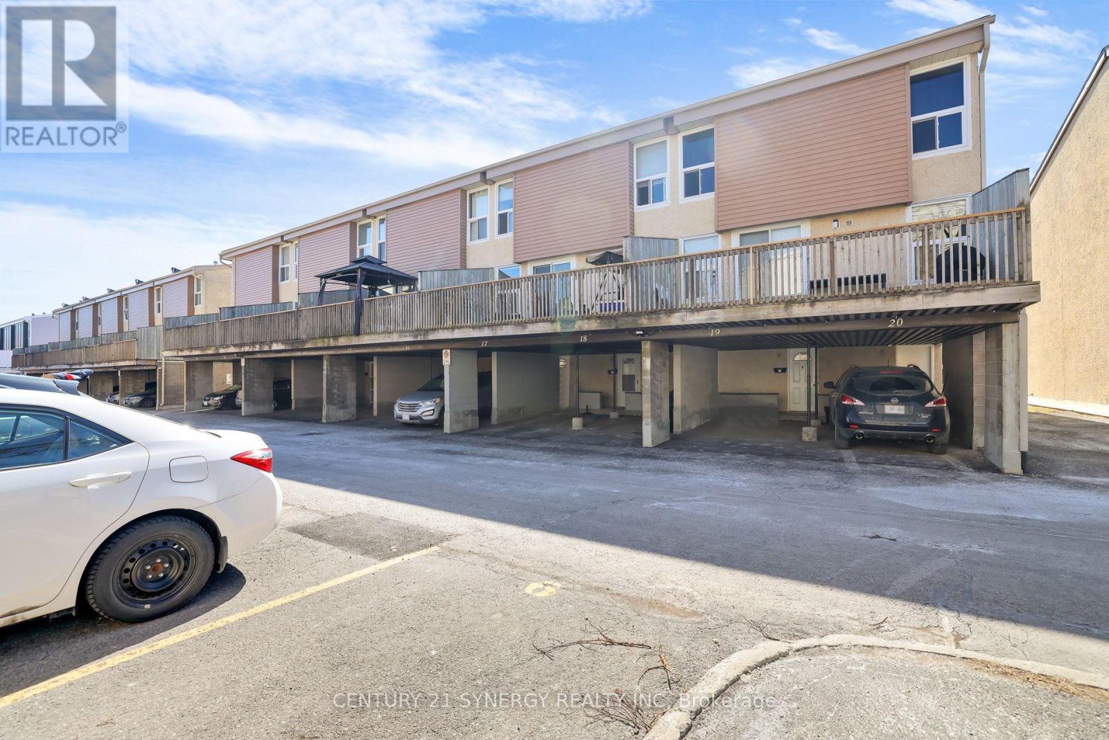 17 - 3415 Uplands Drive