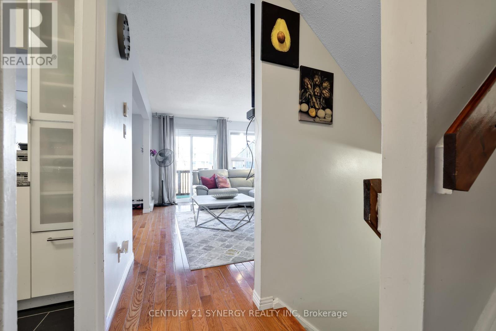 17 - 3415 Uplands Drive