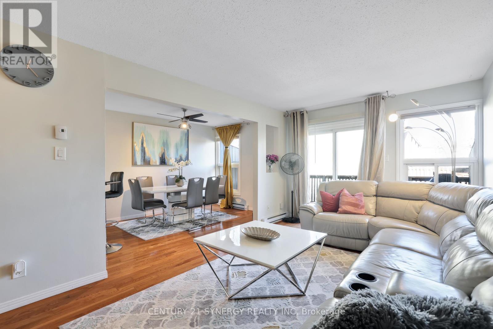 17 - 3415 Uplands Drive