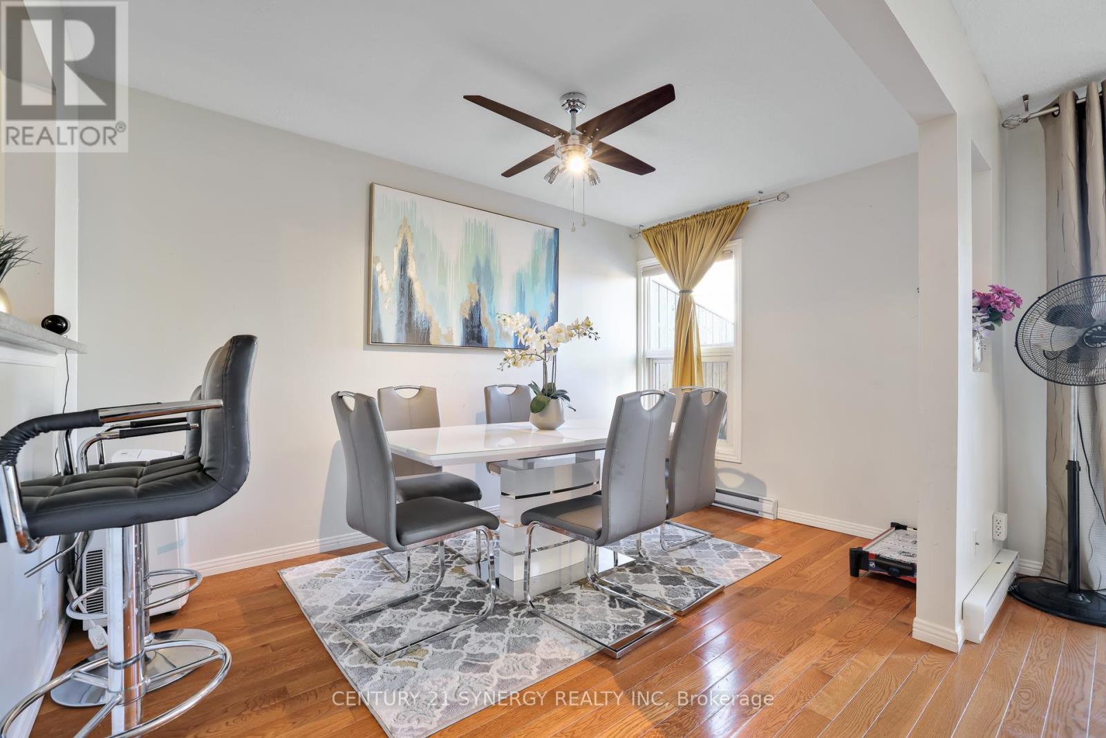 17 - 3415 Uplands Drive