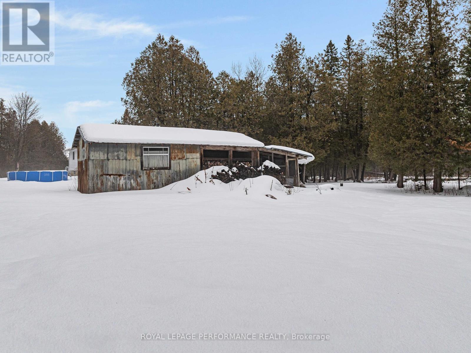 2375 County Rd 17 Road