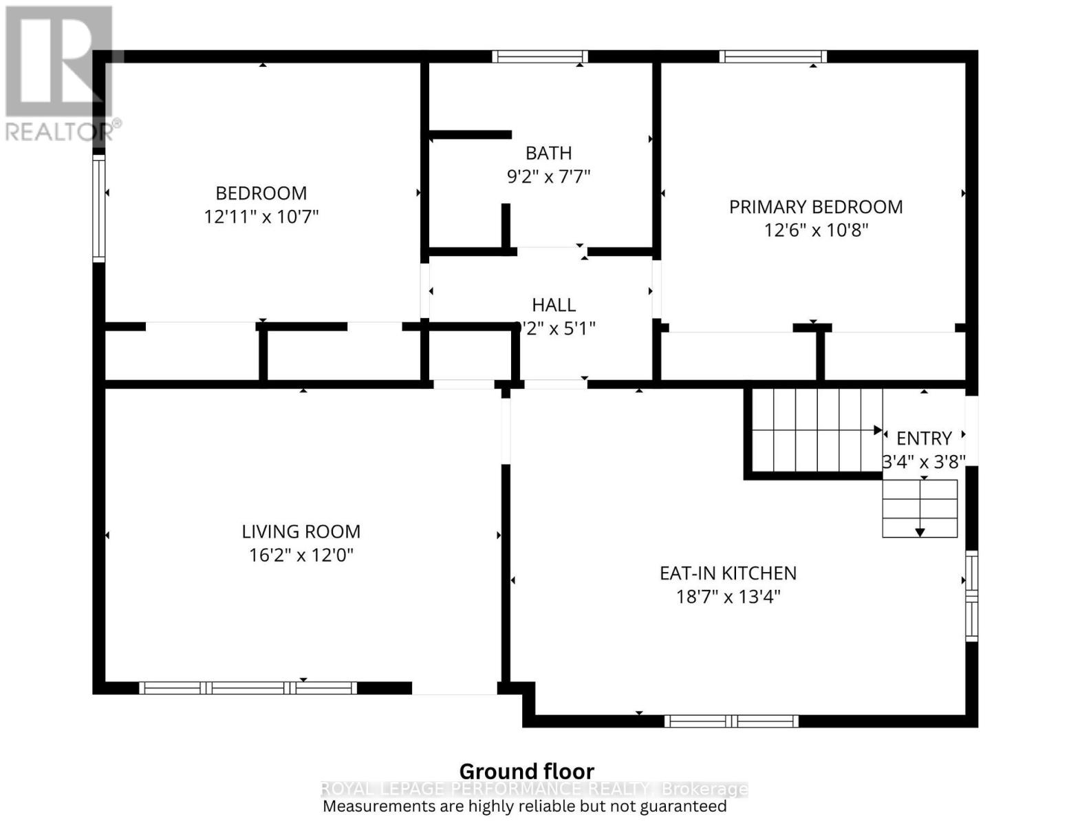 2375 County Rd 17 Road