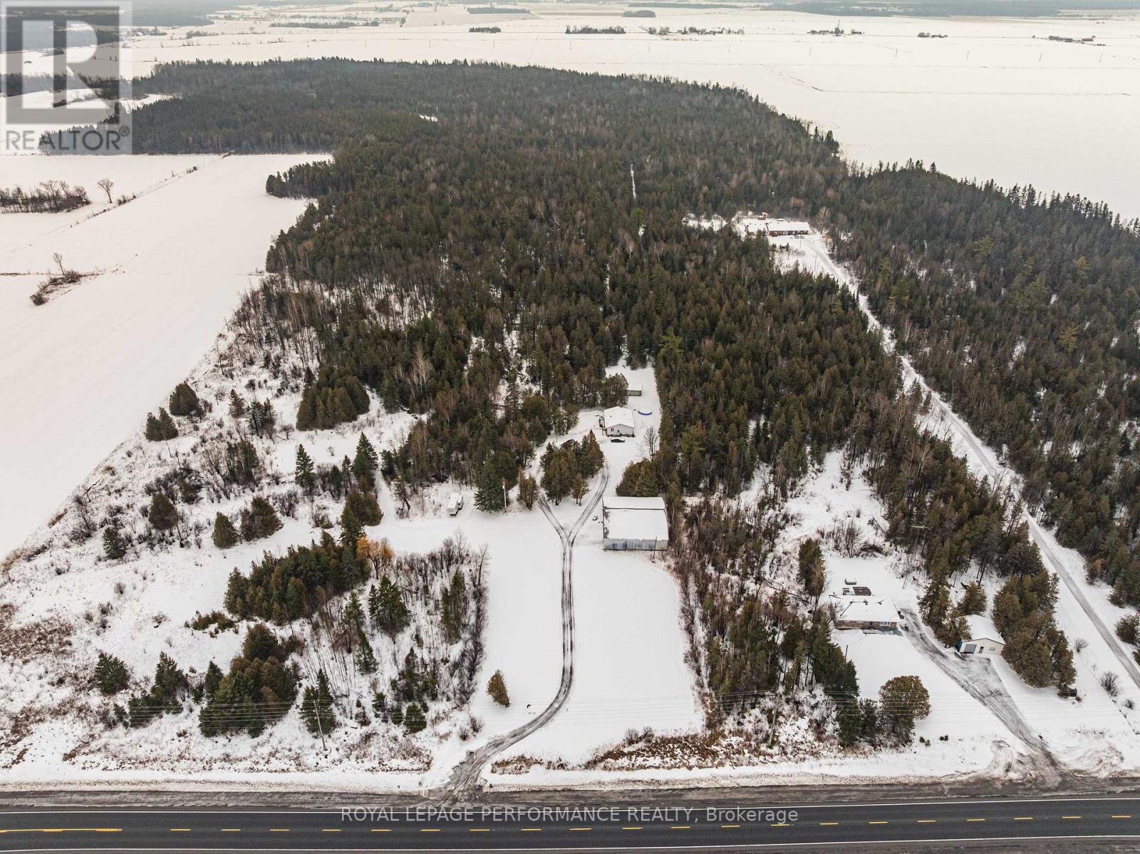 2375 County Rd 17 Road