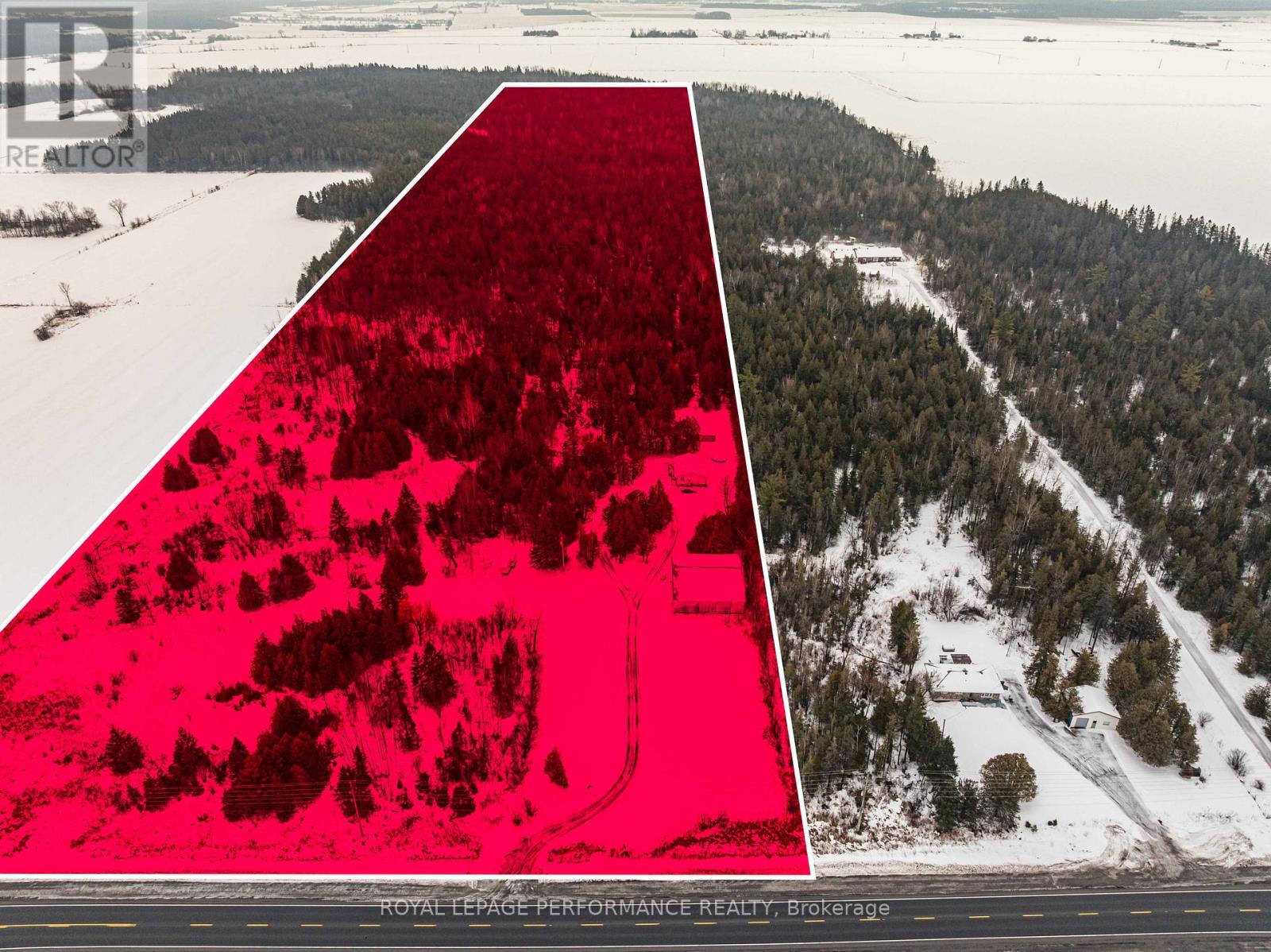 2375 County Rd 17 Road