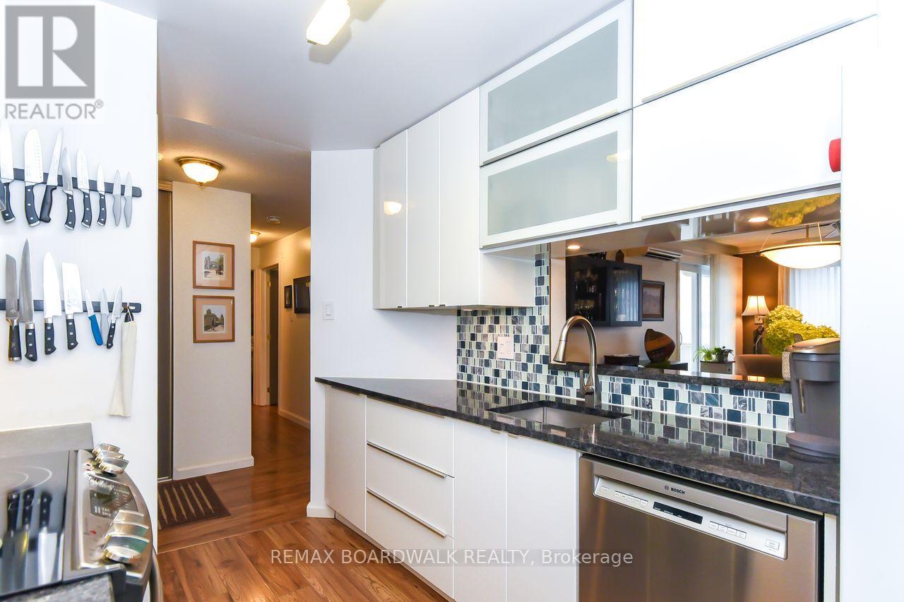 418 - 260 Brittany Drive