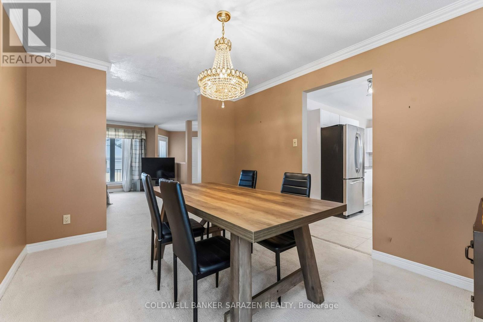 81 Kimberwick Crescent