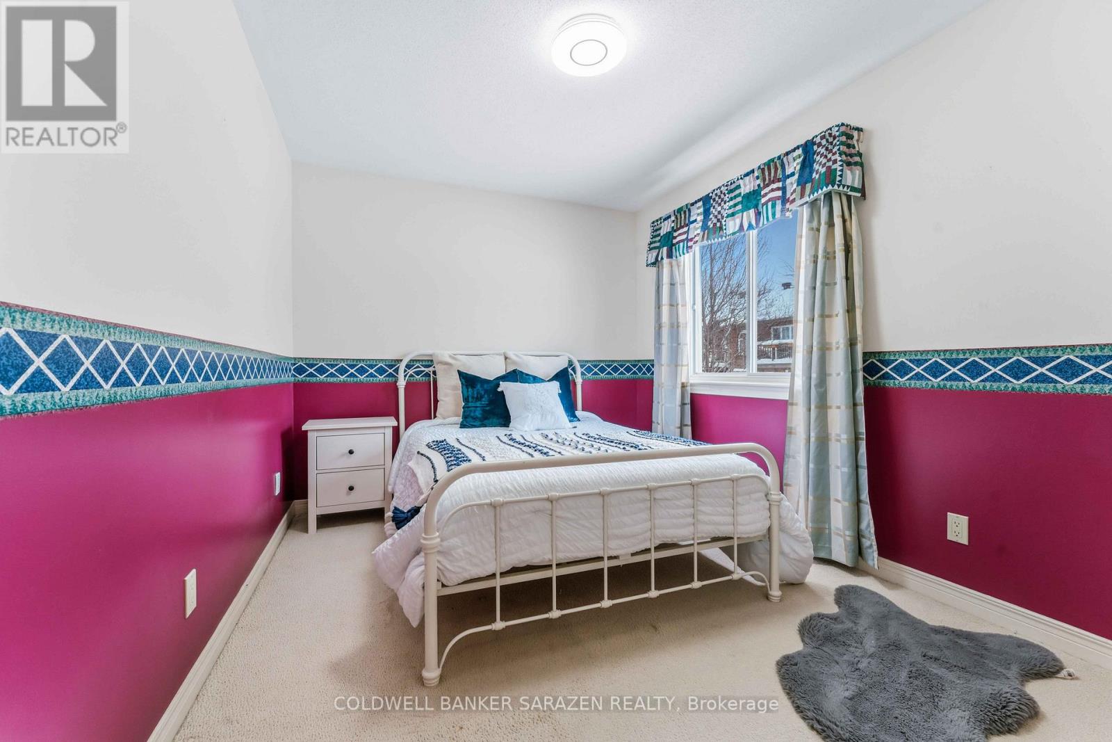 81 Kimberwick Crescent