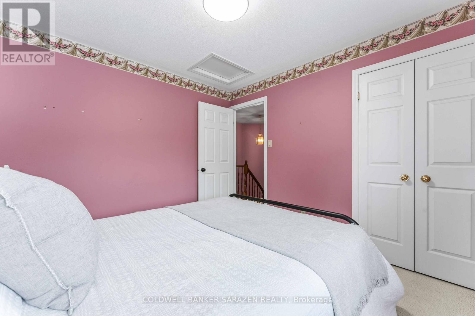 81 Kimberwick Crescent