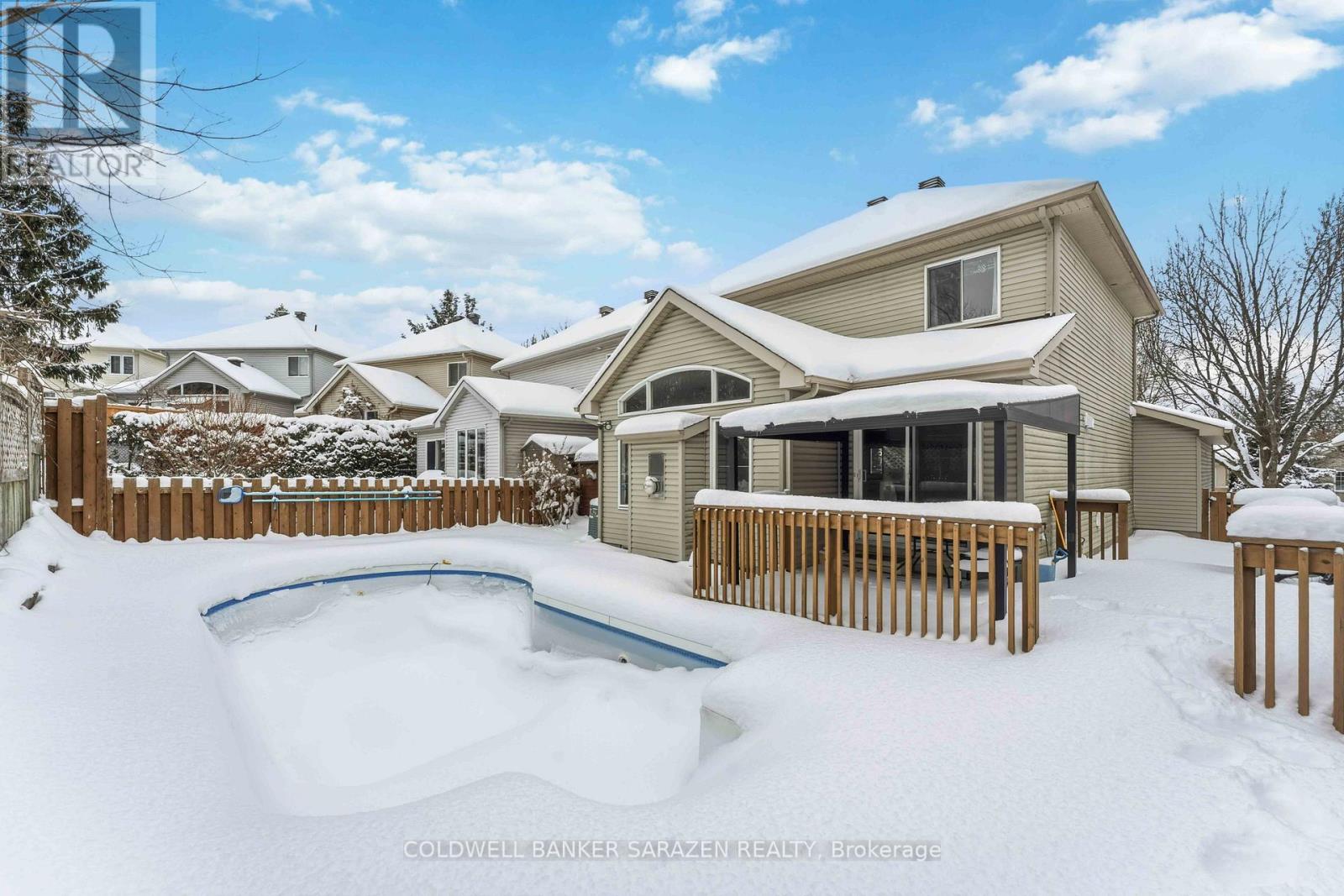 81 Kimberwick Crescent