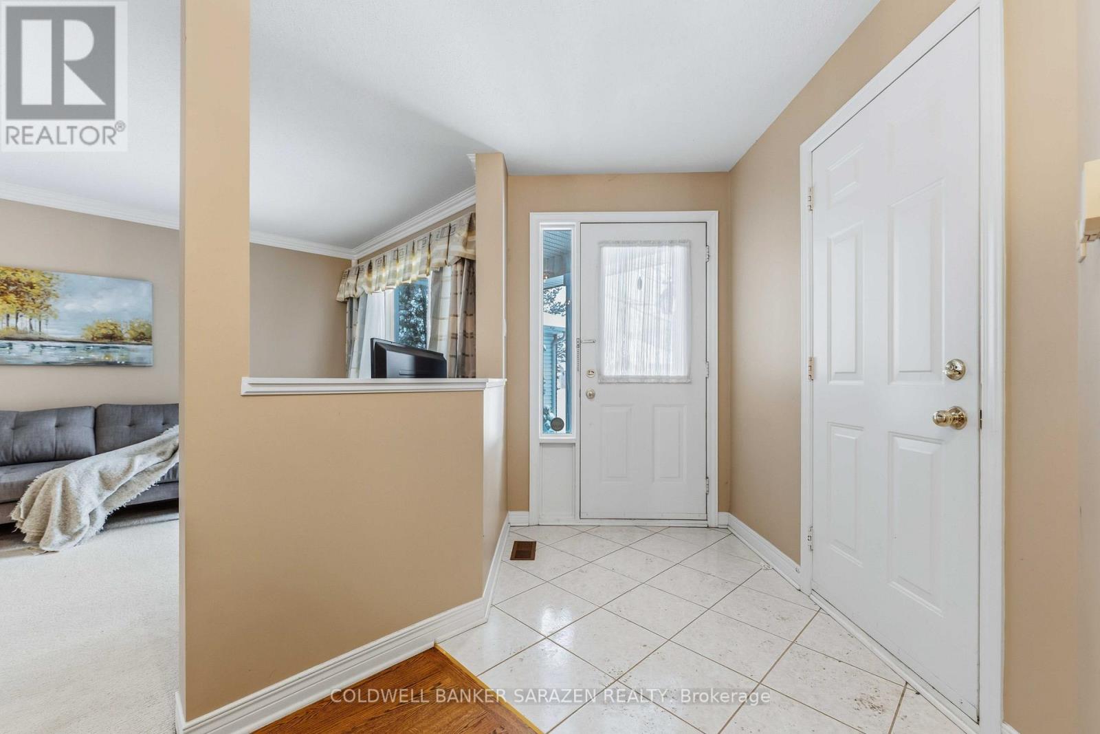 81 Kimberwick Crescent