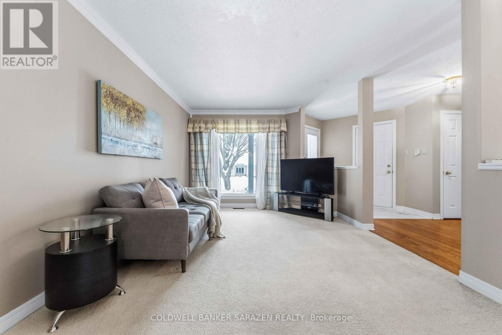 81 Kimberwick Crescent