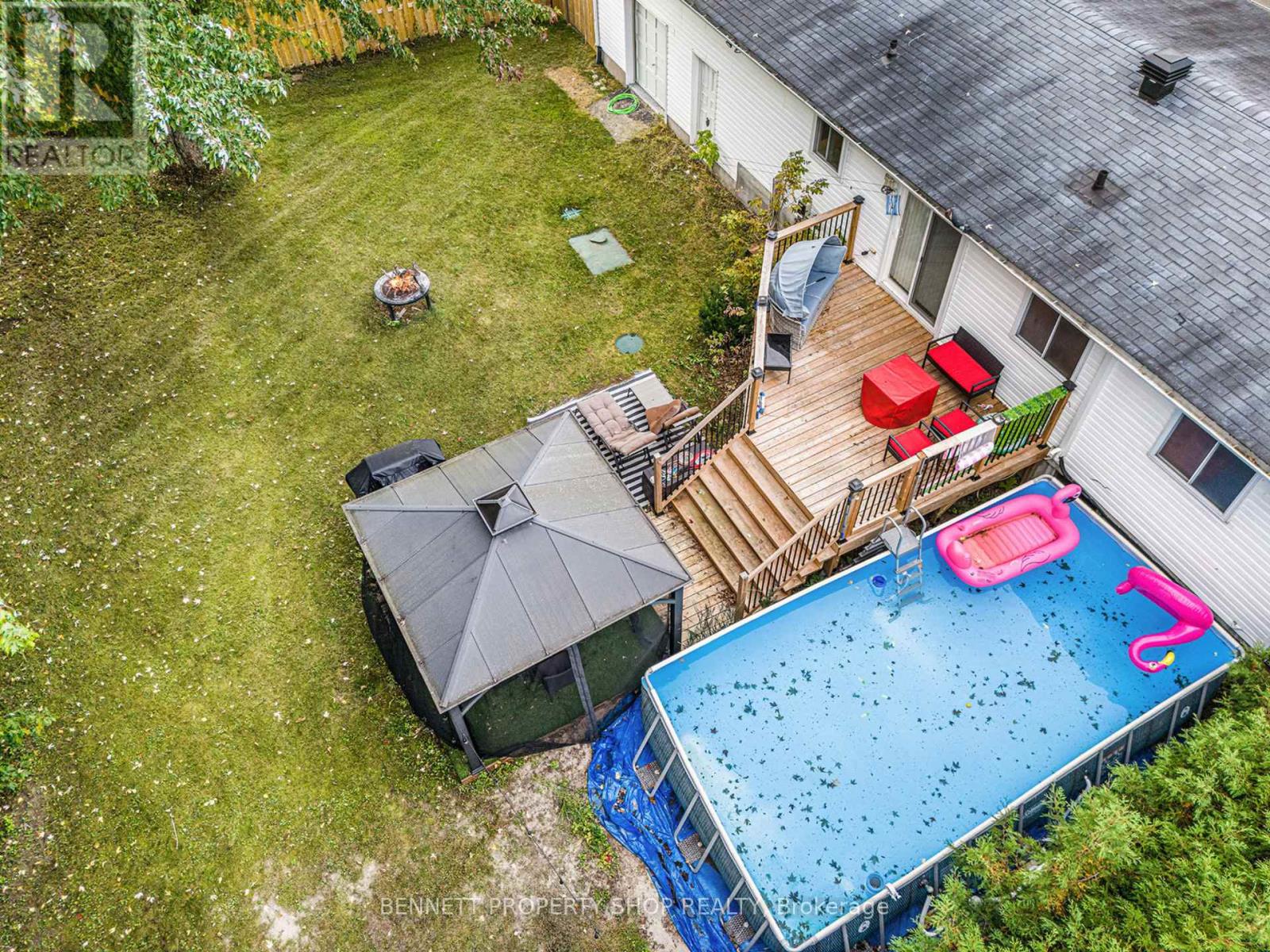 15 Maisonneuve Street