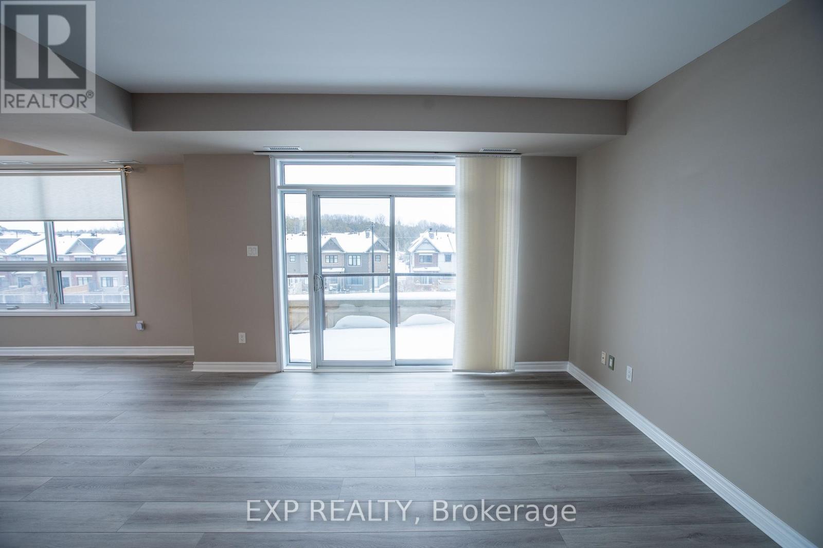 305 - 301 Bayrose Drive