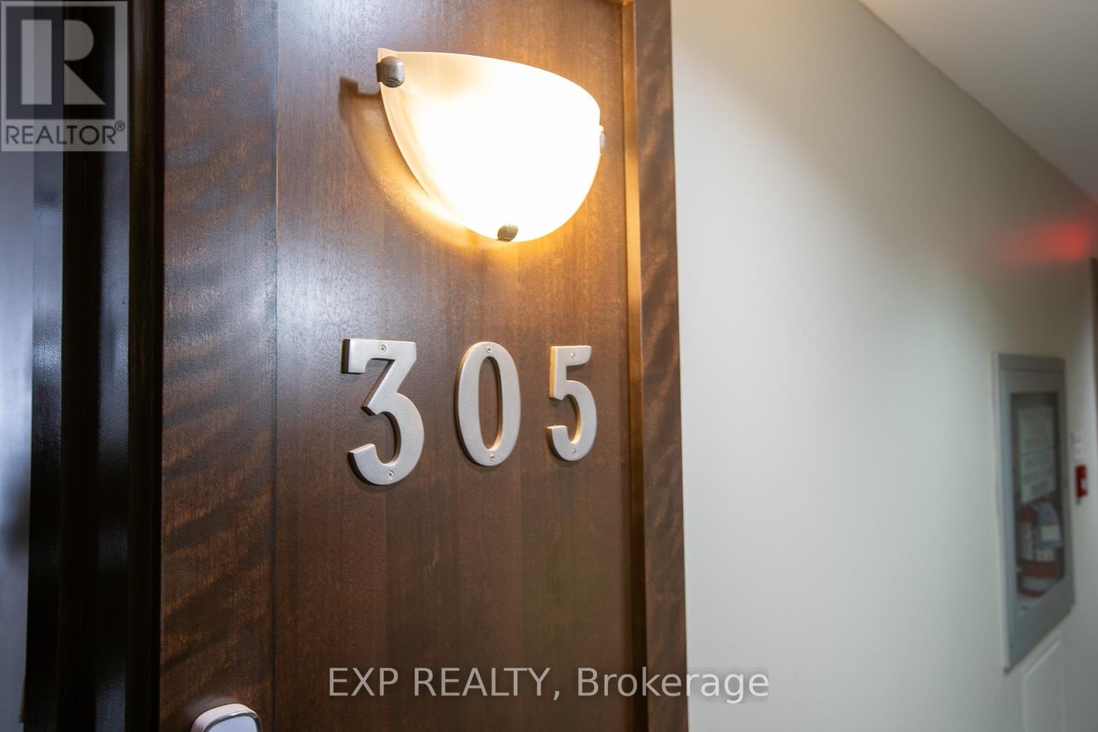 305 - 301 Bayrose Drive