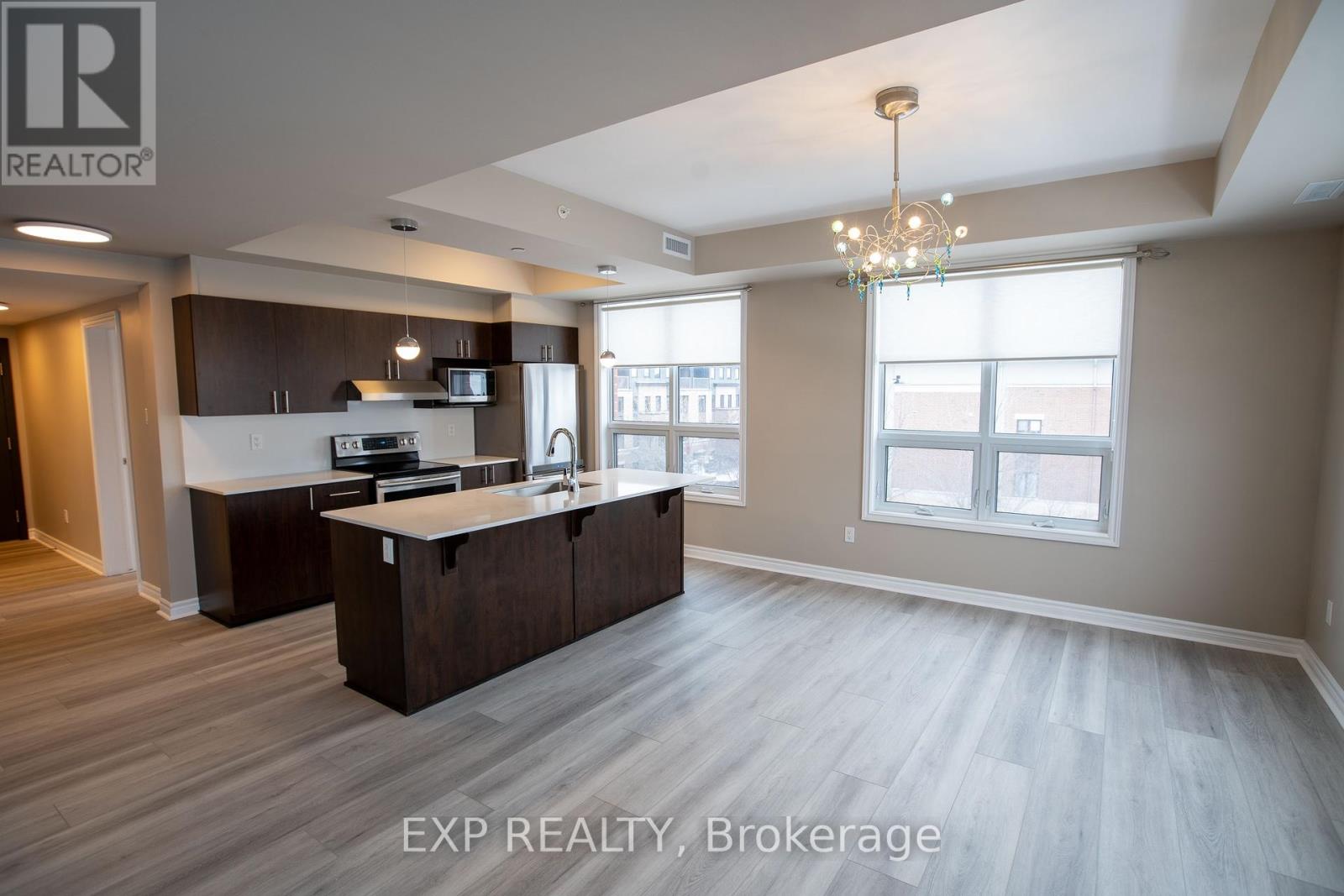 305 - 301 Bayrose Drive