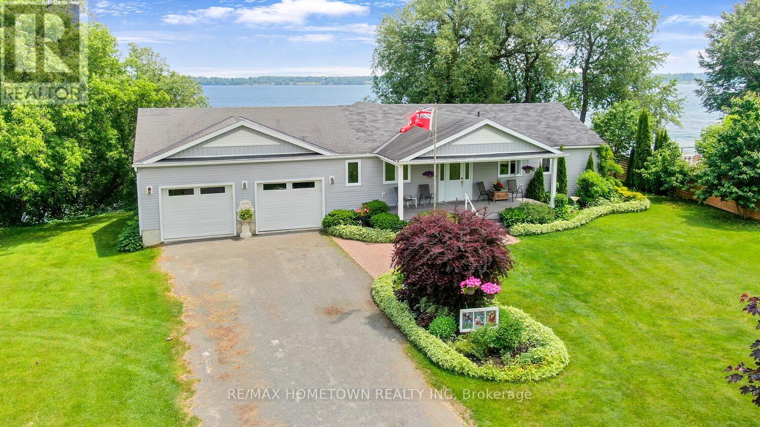 1435 County Road 2 Road