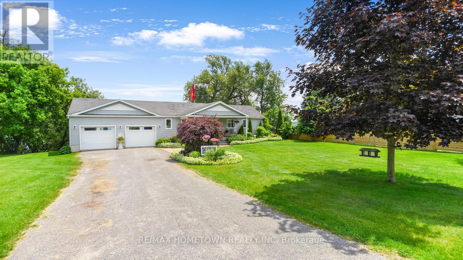 1435 County Road 2 Road