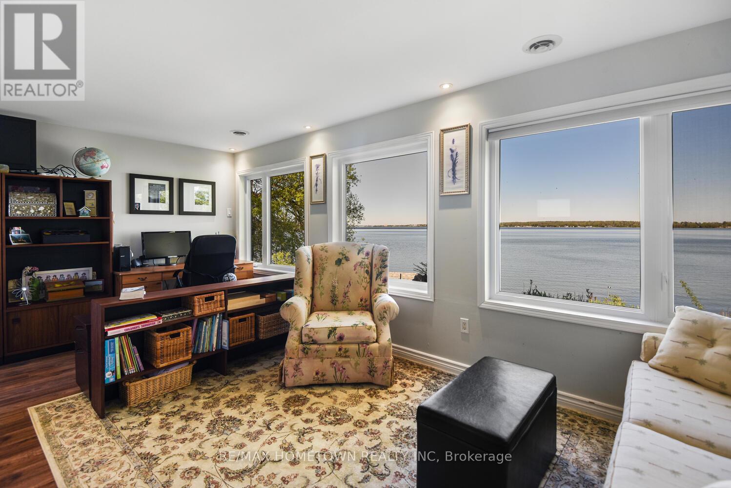 1435 County Road 2 Road