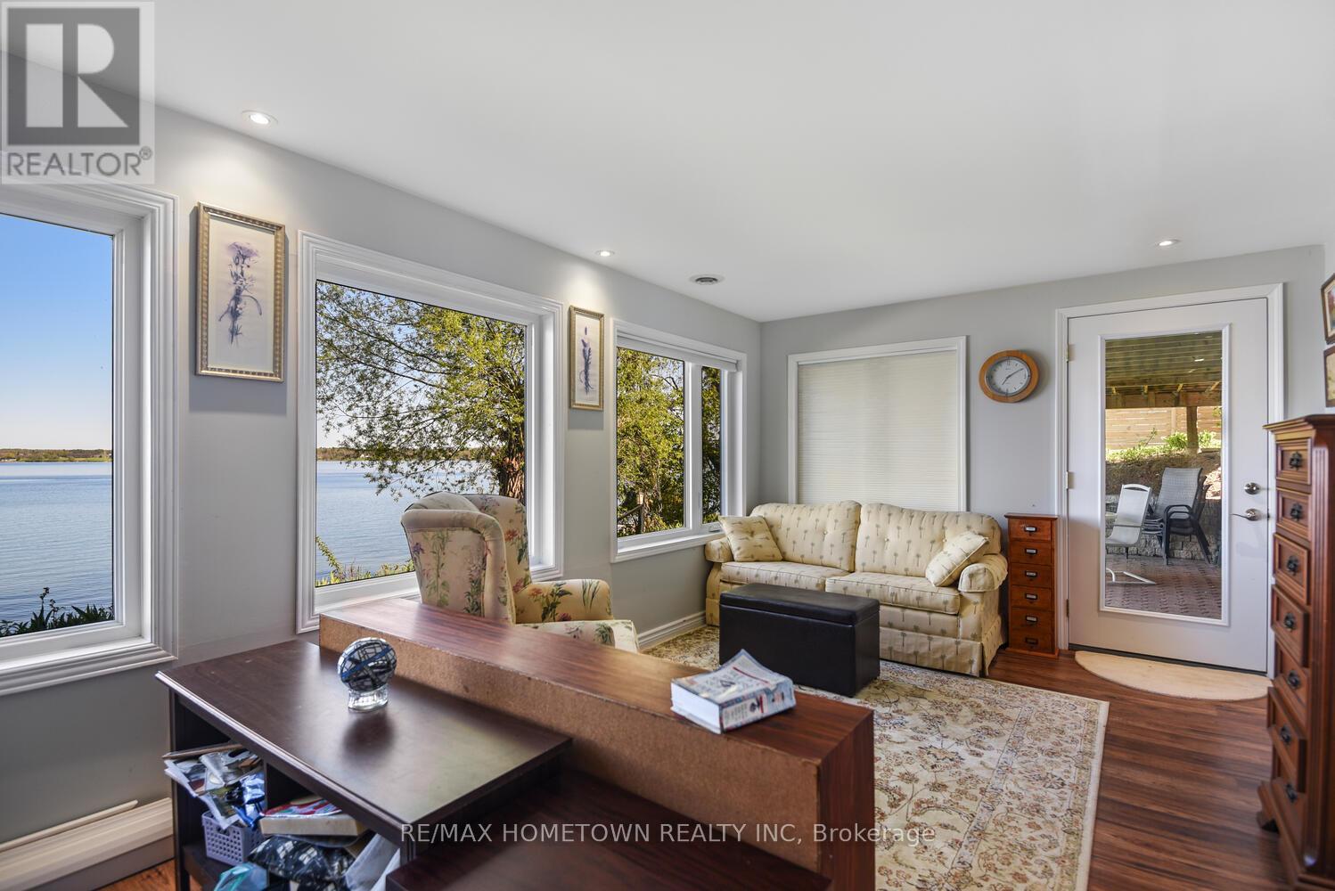 1435 County Road 2 Road