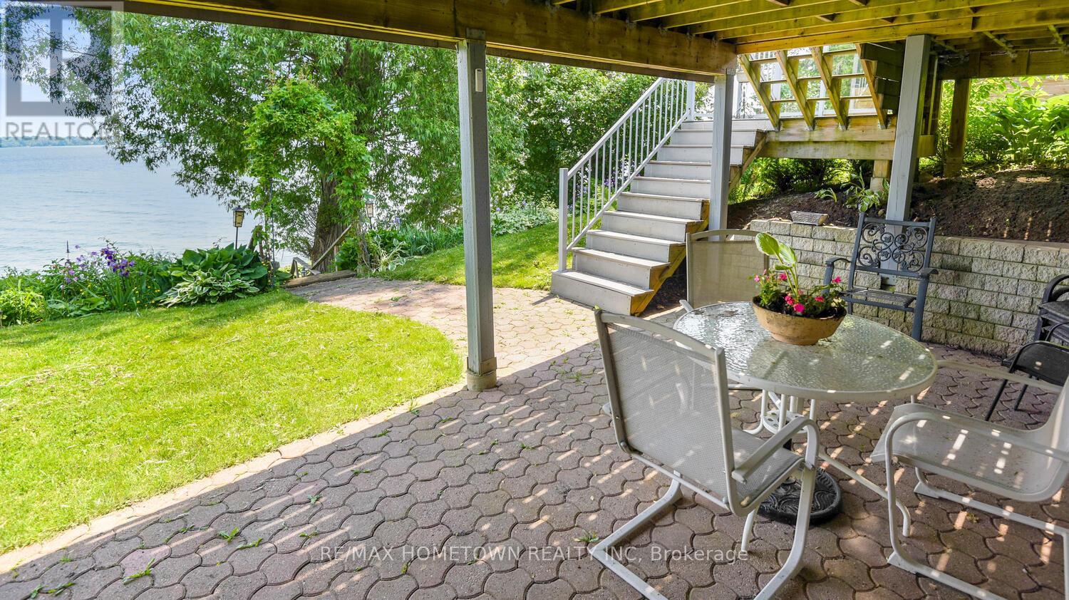 1435 County Road 2 Road