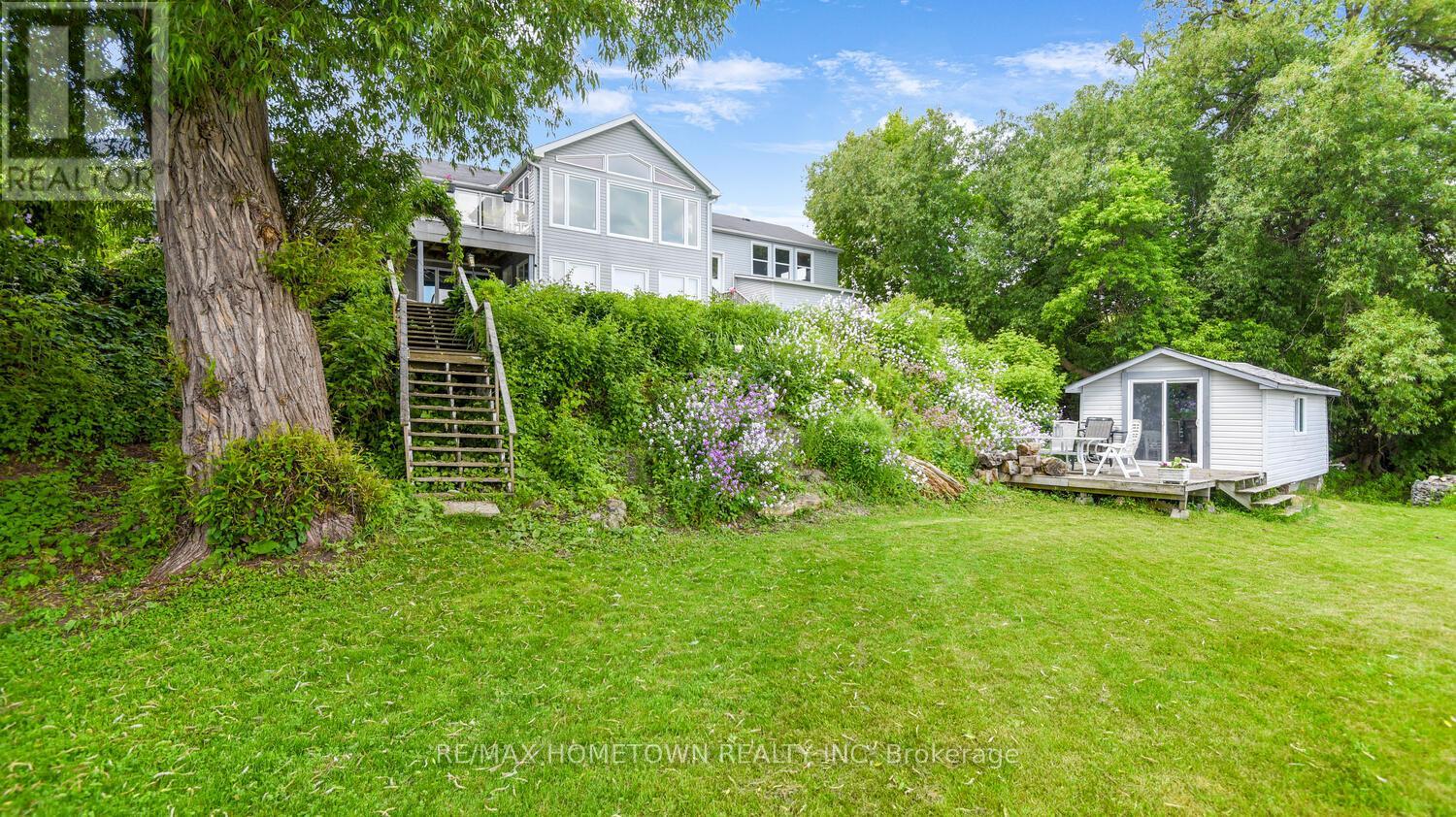 1435 County Road 2 Road